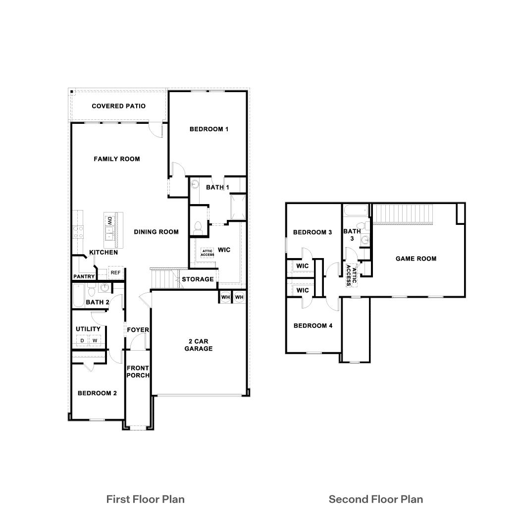 338 San Juan Trl, Bastrop, TX 78602