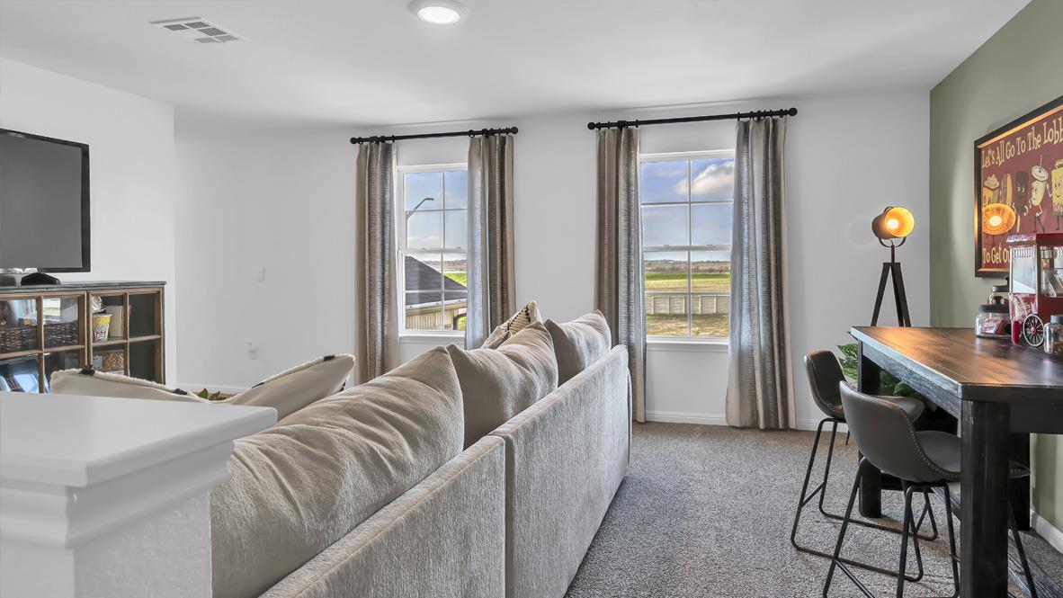 338 San Juan Trl, Bastrop, TX 78602