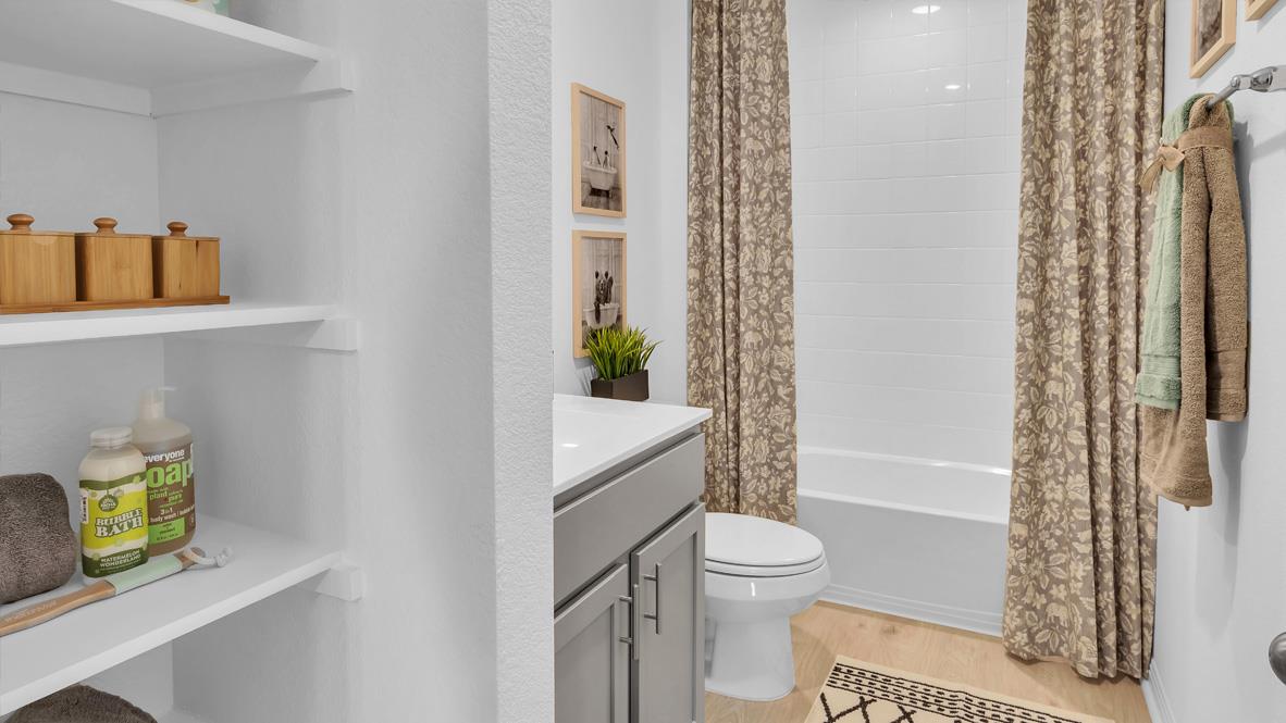 338 San Juan Trl, Bastrop, TX 78602