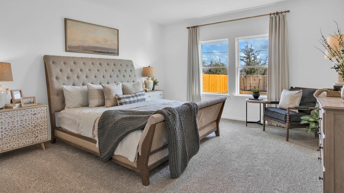 338 San Juan Trl, Bastrop, TX 78602