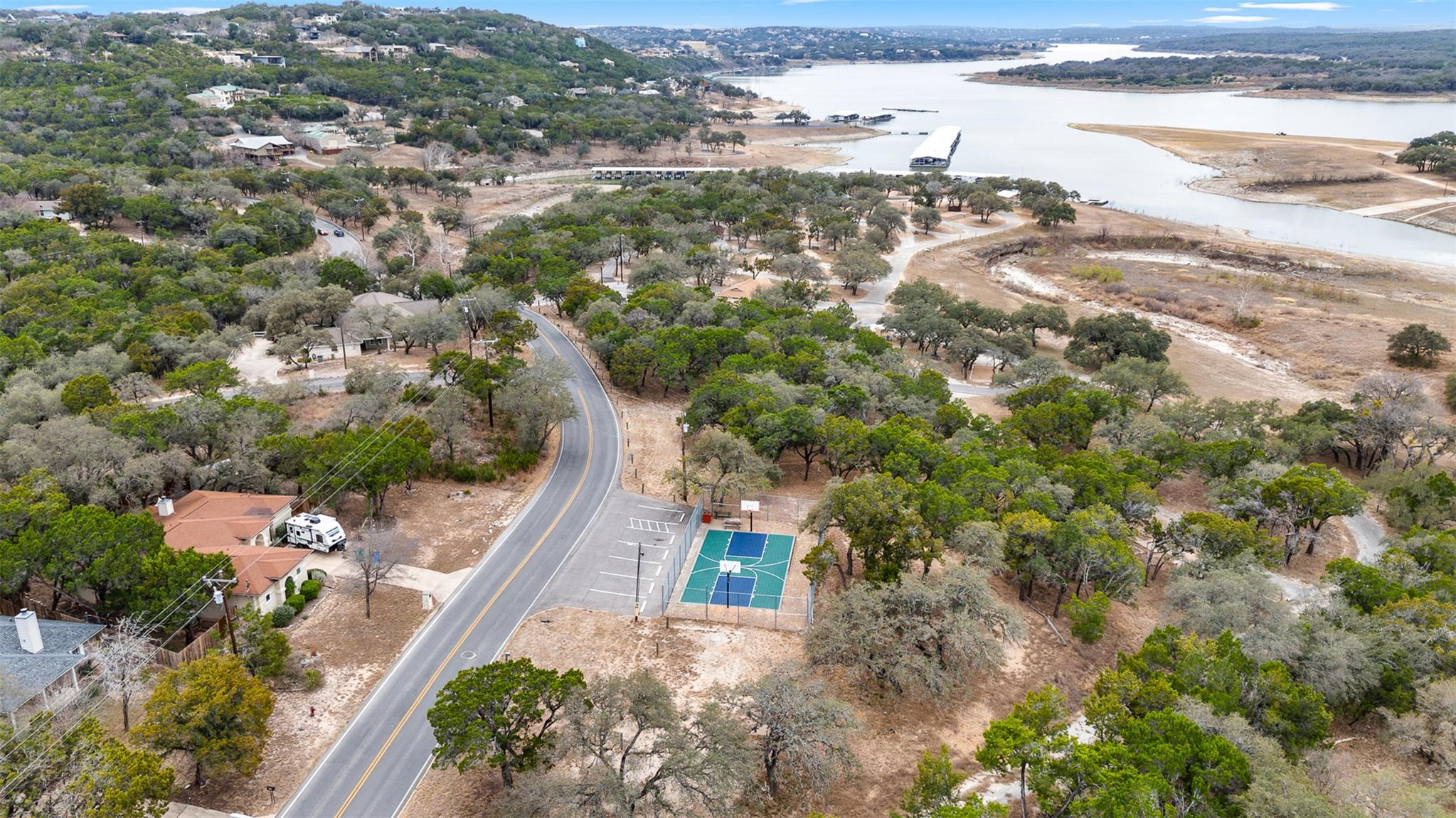 21461 Coyote Trl # 7, Lago Vista, TX 78645