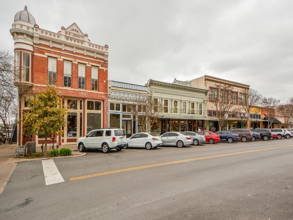 202 S College St # 13, Georgetown, TX 78626