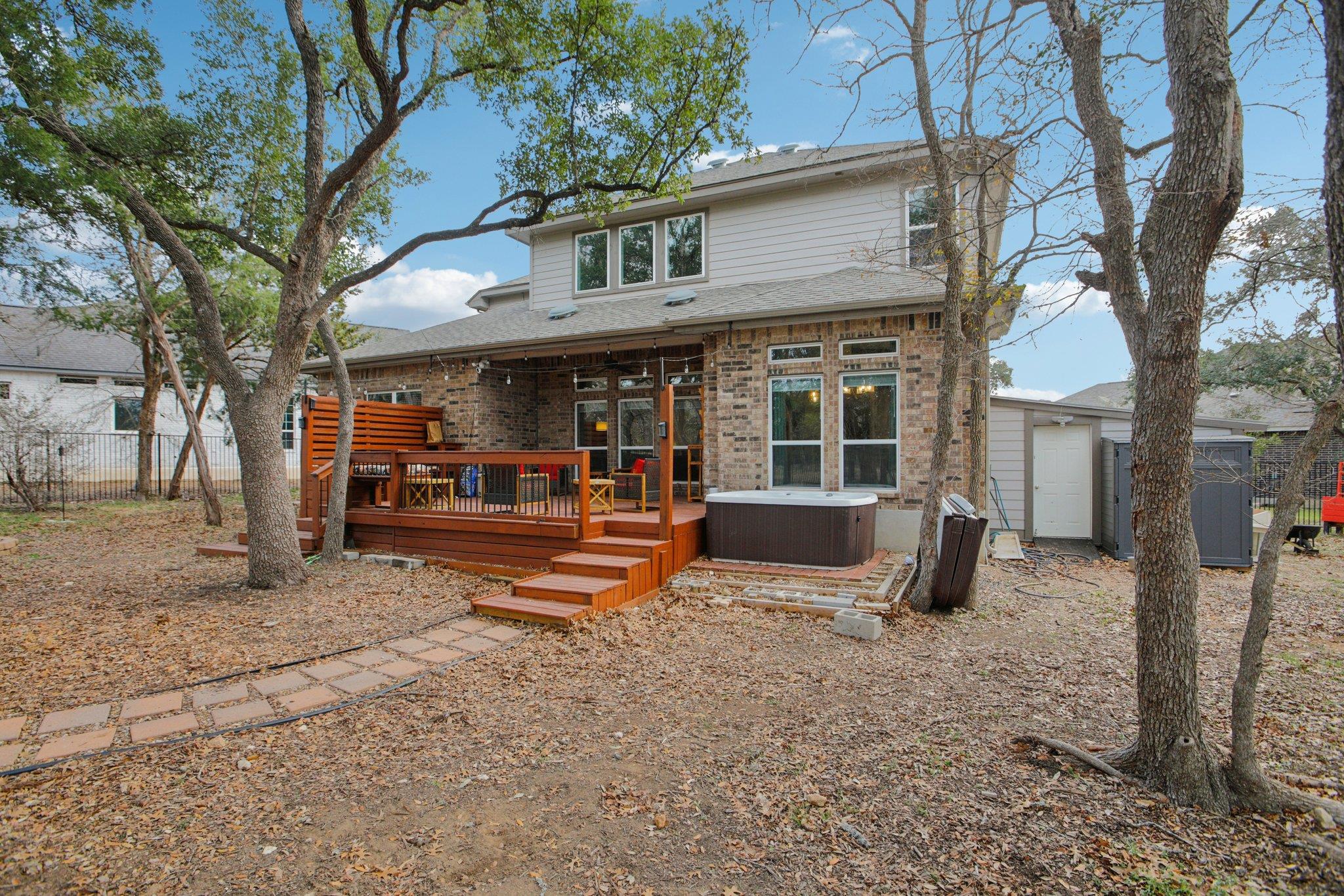 404 Ancient Oak Way, San Marcos, TX 78666