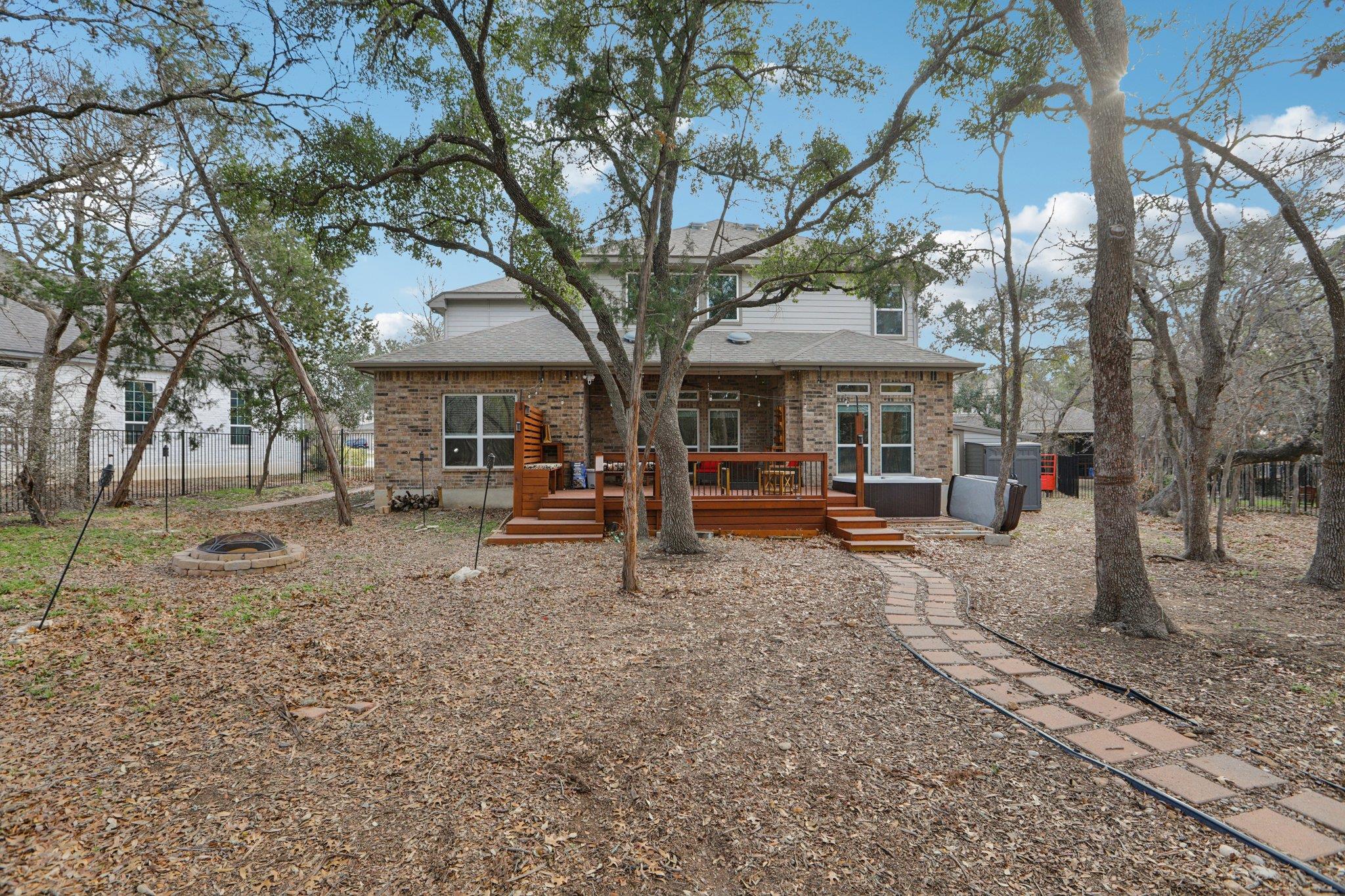 404 Ancient Oak Way, San Marcos, TX 78666