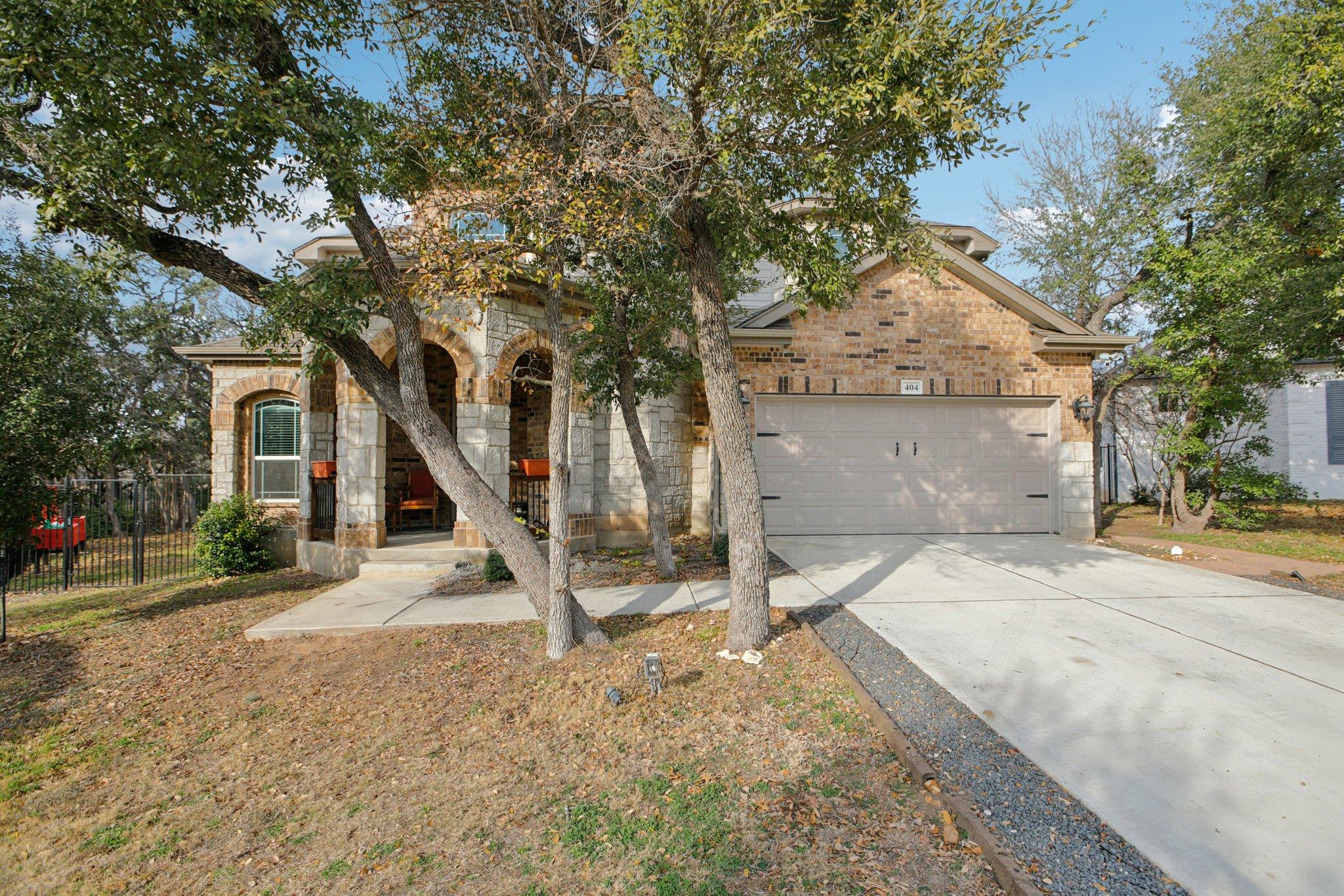 404 Ancient Oak Way, San Marcos, TX 78666
