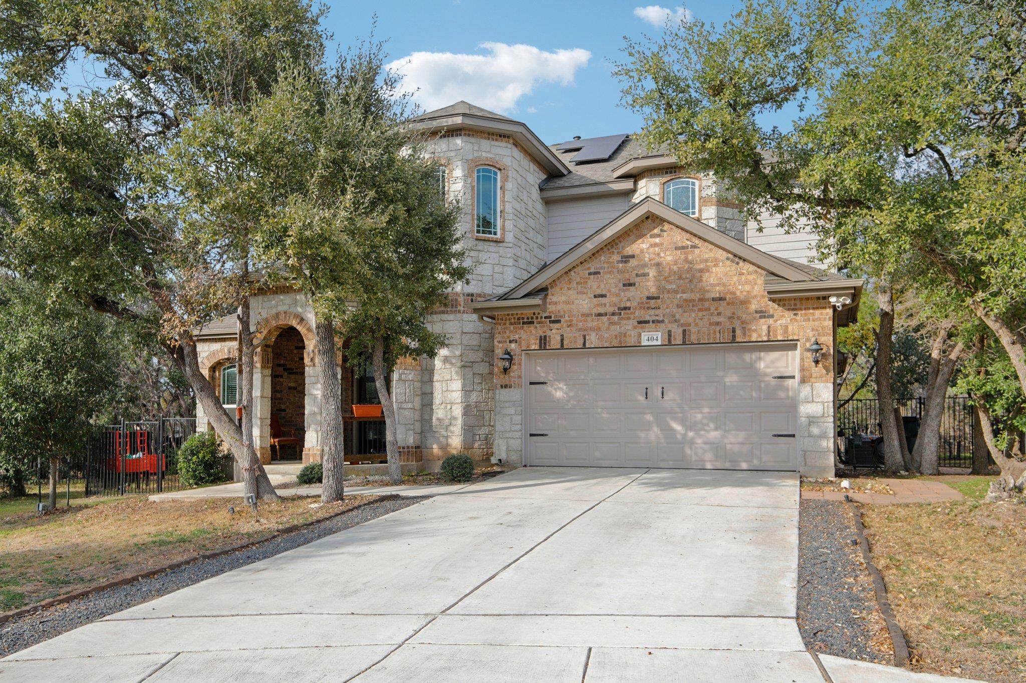 404 Ancient Oak Way, San Marcos, TX 78666