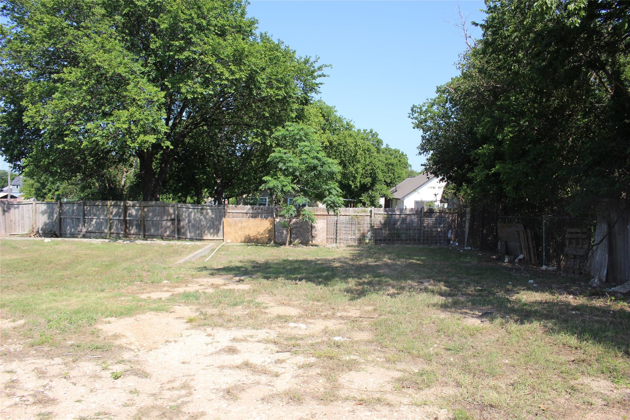 7109 Bennett Ave, Austin, TX 78752