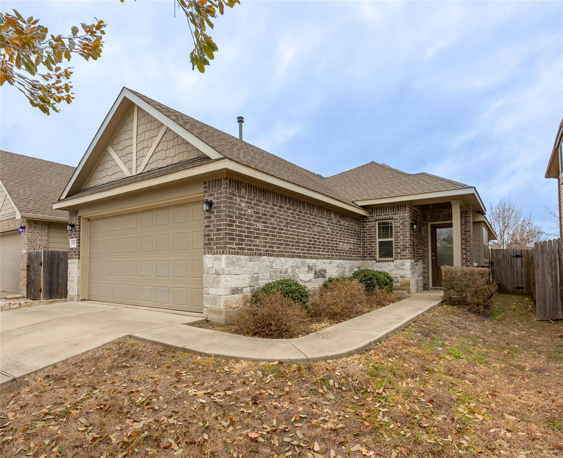 615 Stampede Rd, San Marcos, TX 78666