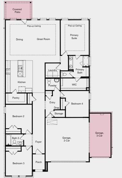 1609 Lorant Ln, Pflugerville, TX 78660