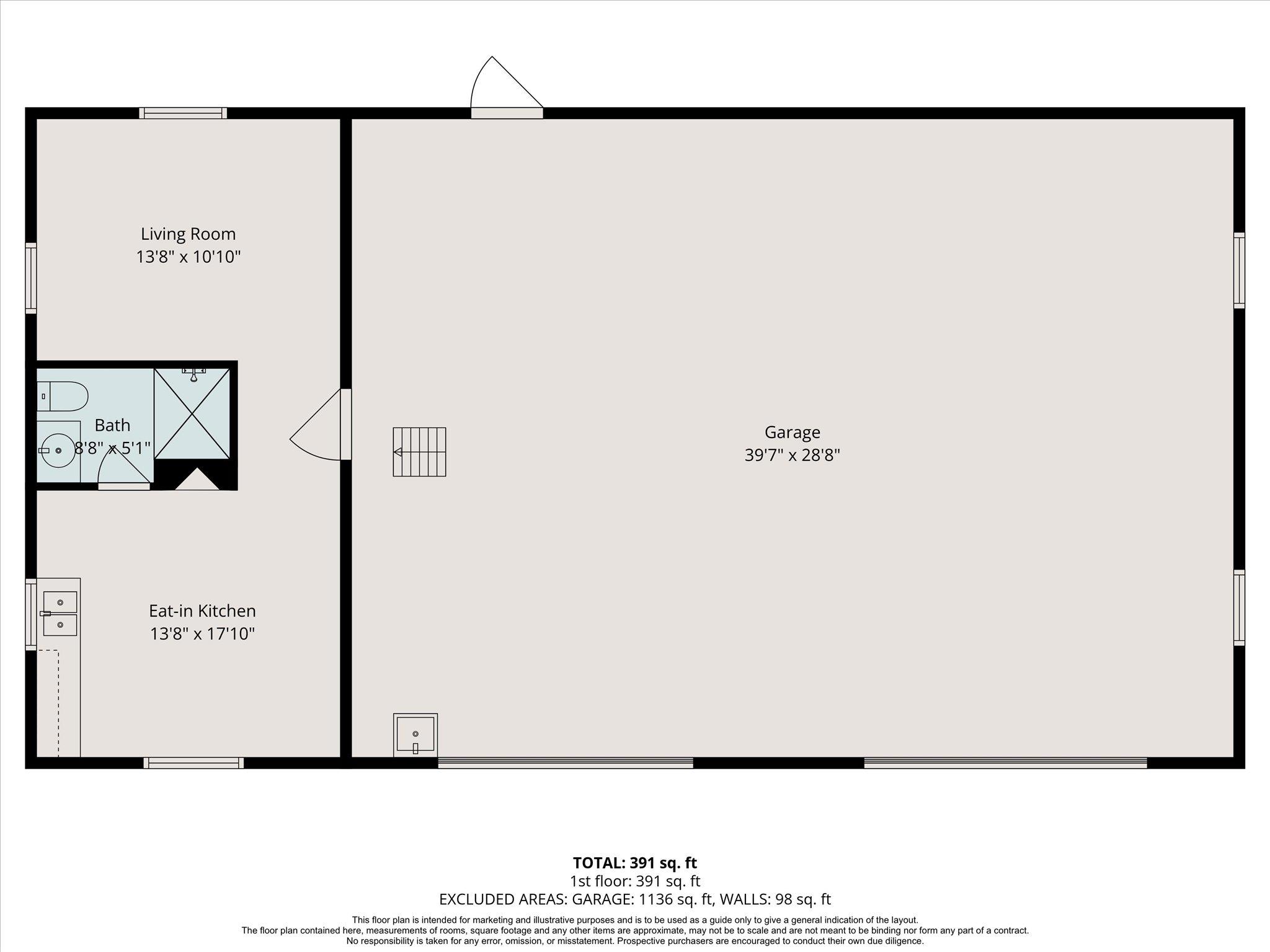 104 Paisano Dr, Horseshoe Bay, TX 78657