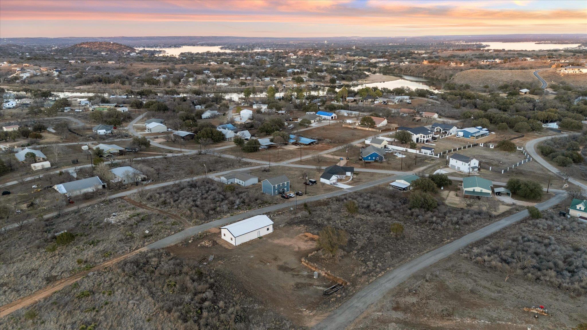 104 Paisano Dr, Horseshoe Bay, TX 78657