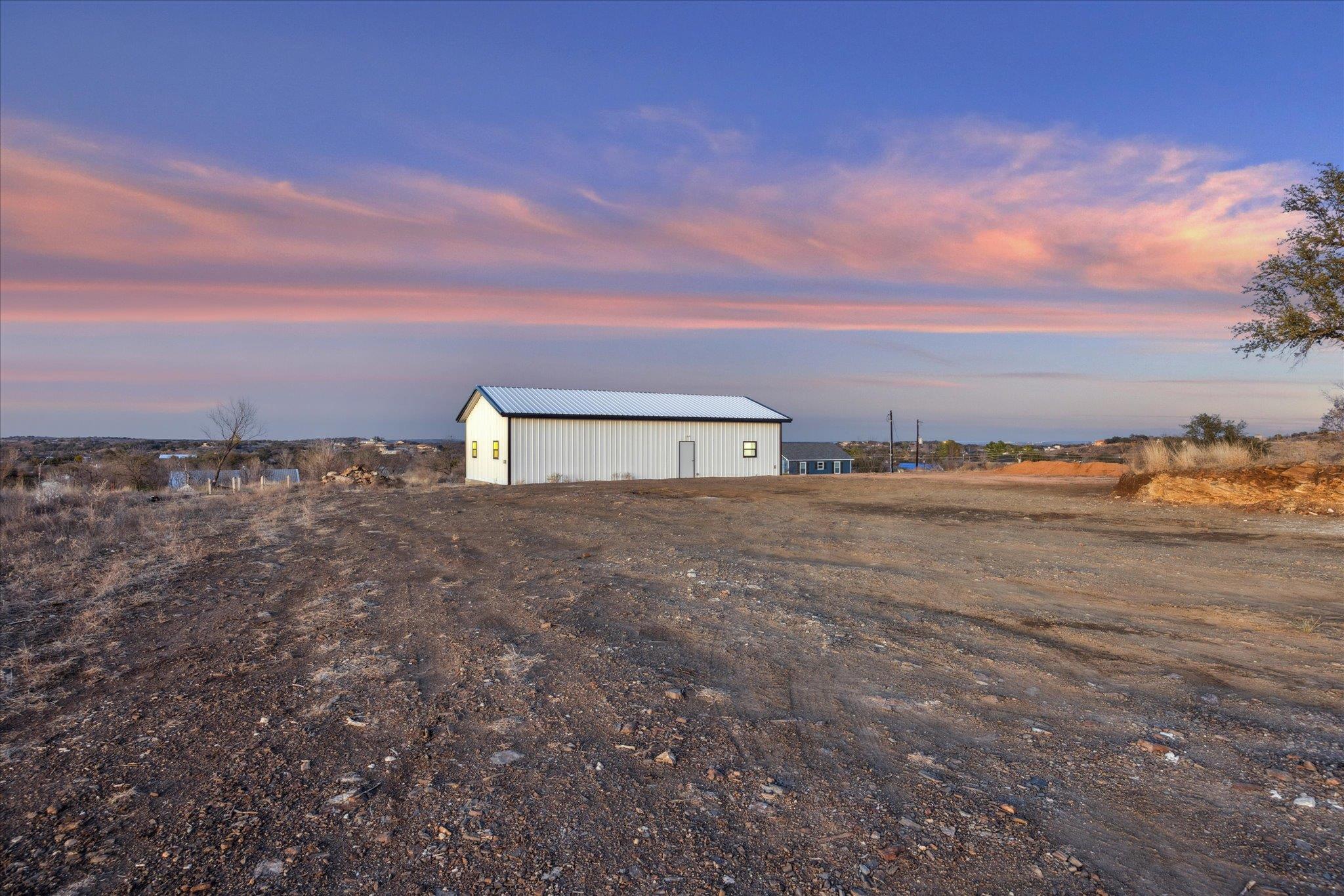 104 Paisano Dr, Horseshoe Bay, TX 78657