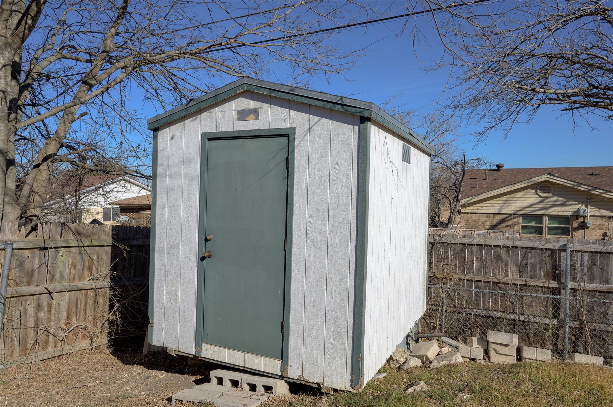 417 Cottonwood Dr, Copperas Cove, TX 76522