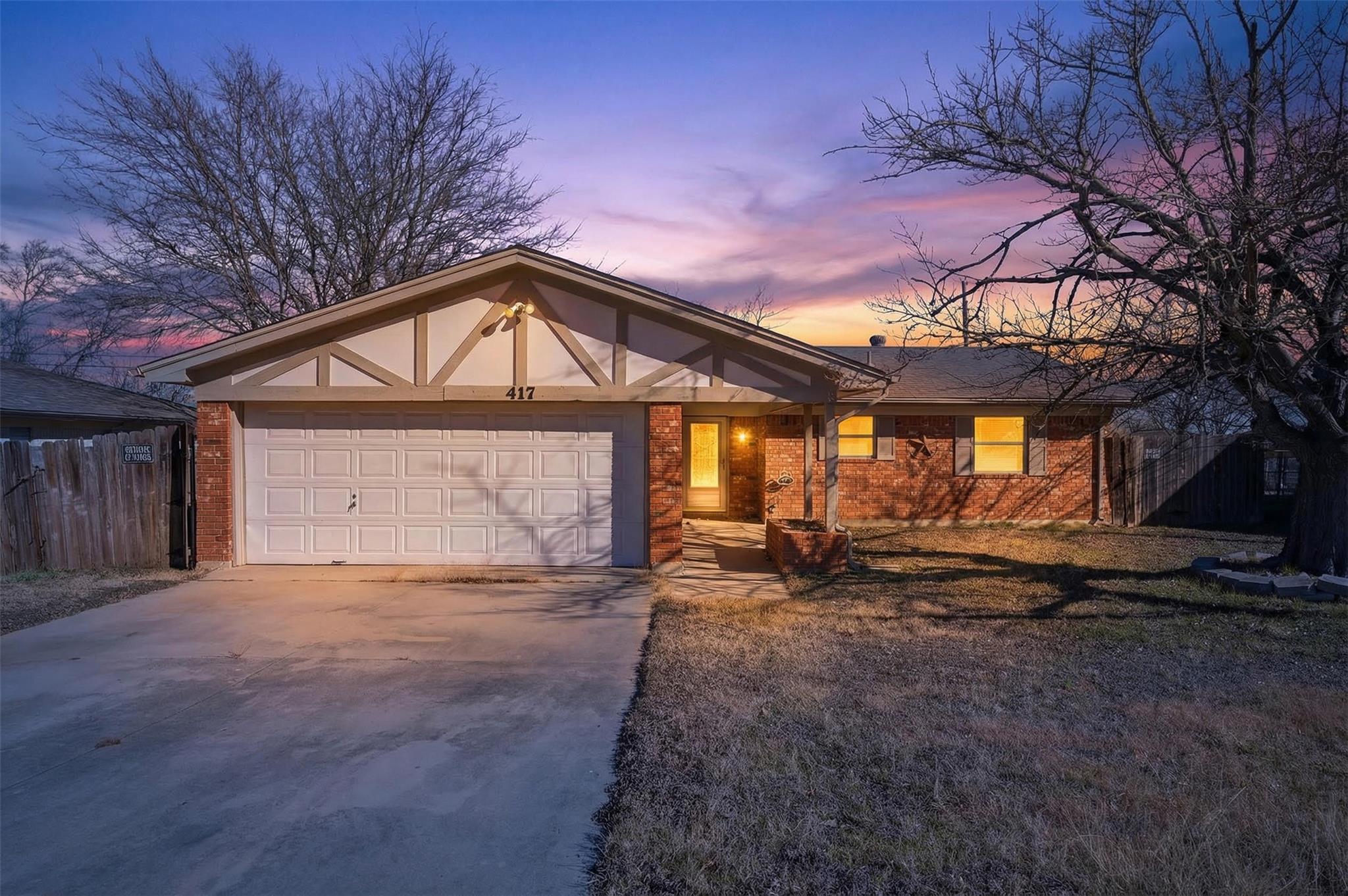 417 Cottonwood Dr, Copperas Cove, TX 76522