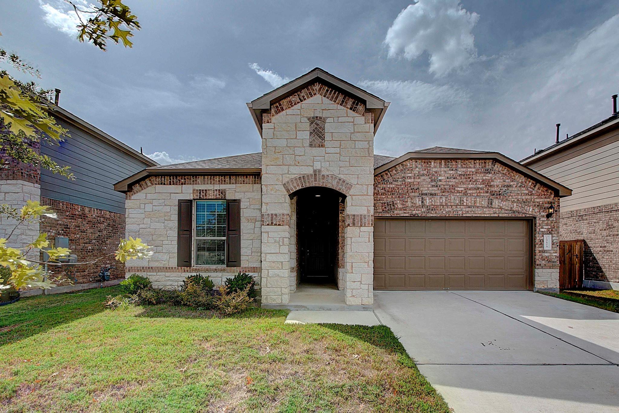 19804 Cherubini Trl, Pflugerville, TX 78660