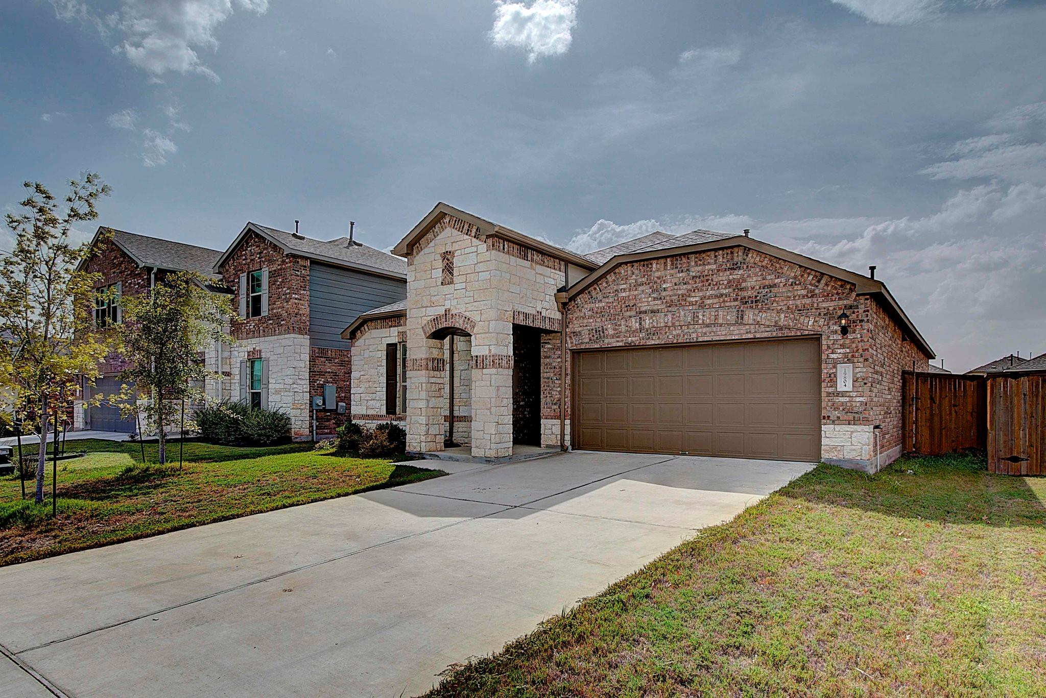 19804 Cherubini Trl, Pflugerville, TX 78660