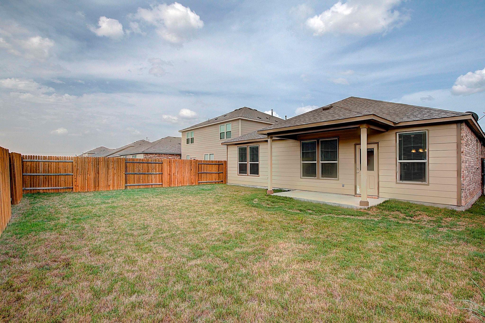 19804 Cherubini Trl, Pflugerville, TX 78660