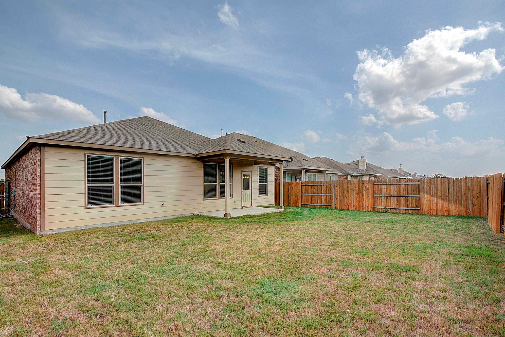 19804 Cherubini Trl, Pflugerville, TX 78660
