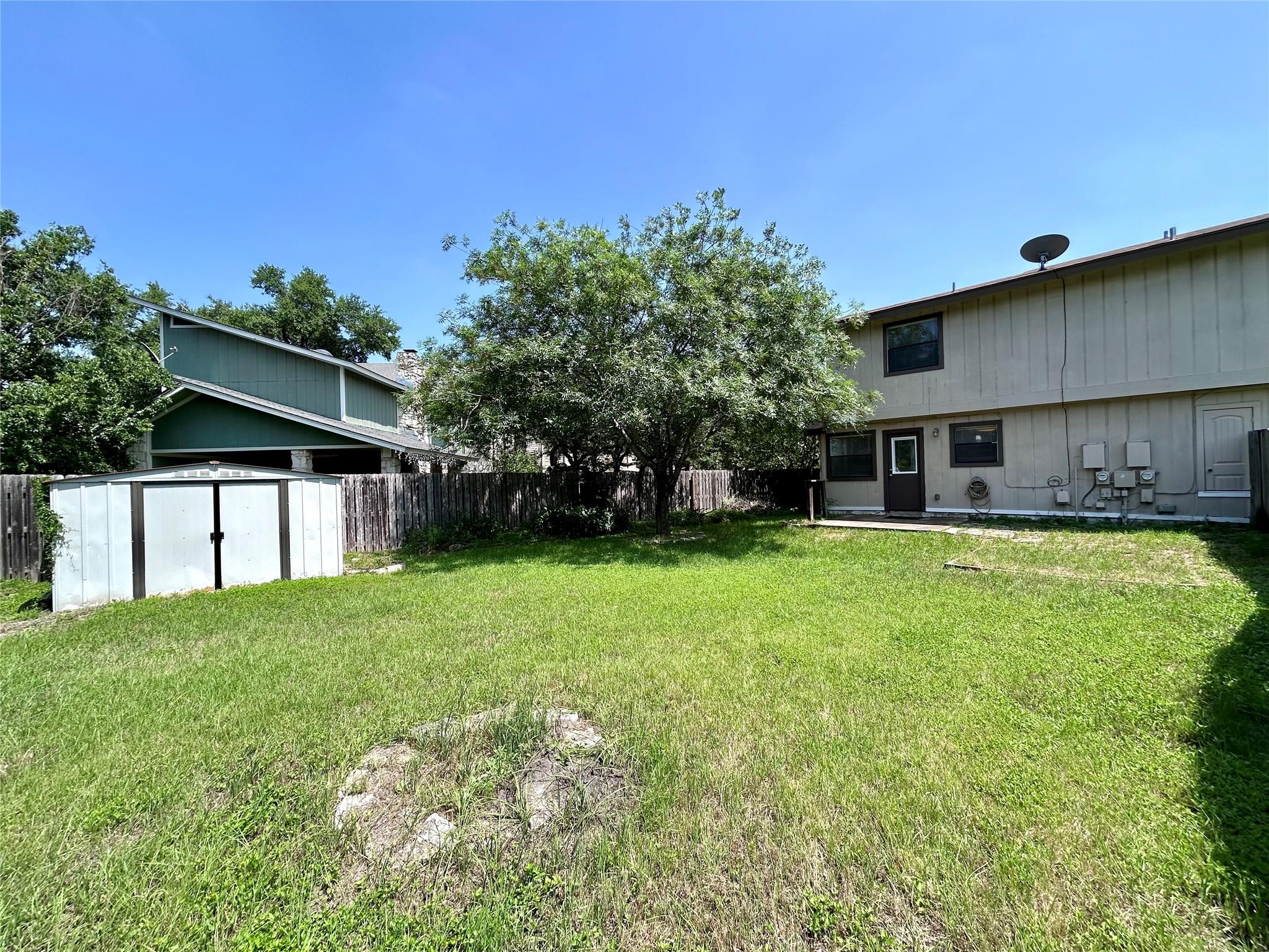 8800 Clearbrook Trl # A, Austin, TX 78729