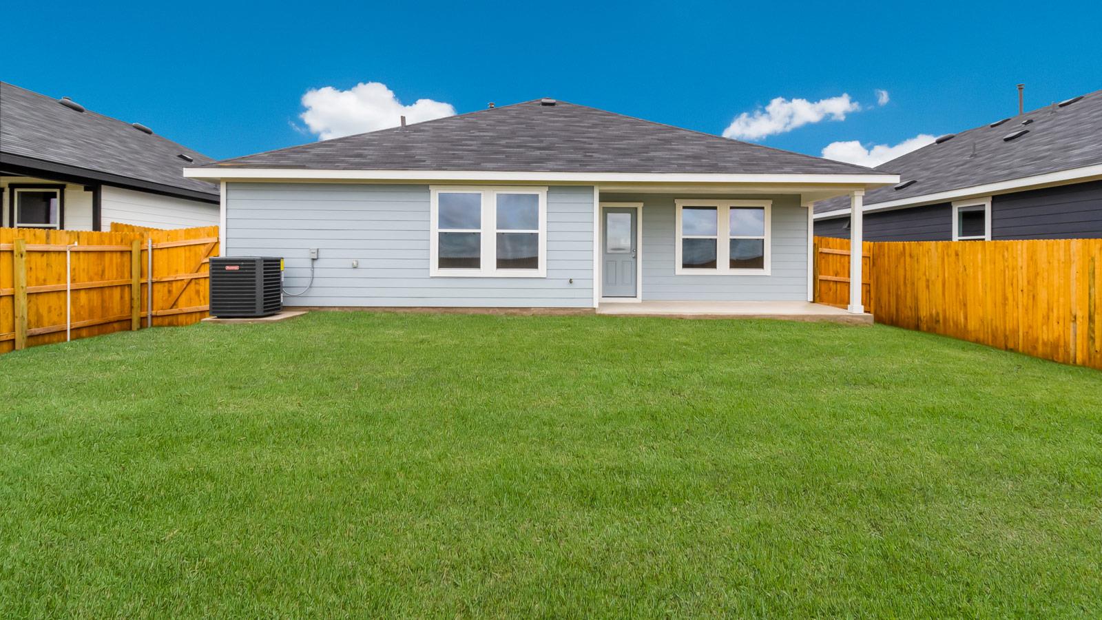 14911 FOUND ADMIRAL Ln, Manor, TX 78653