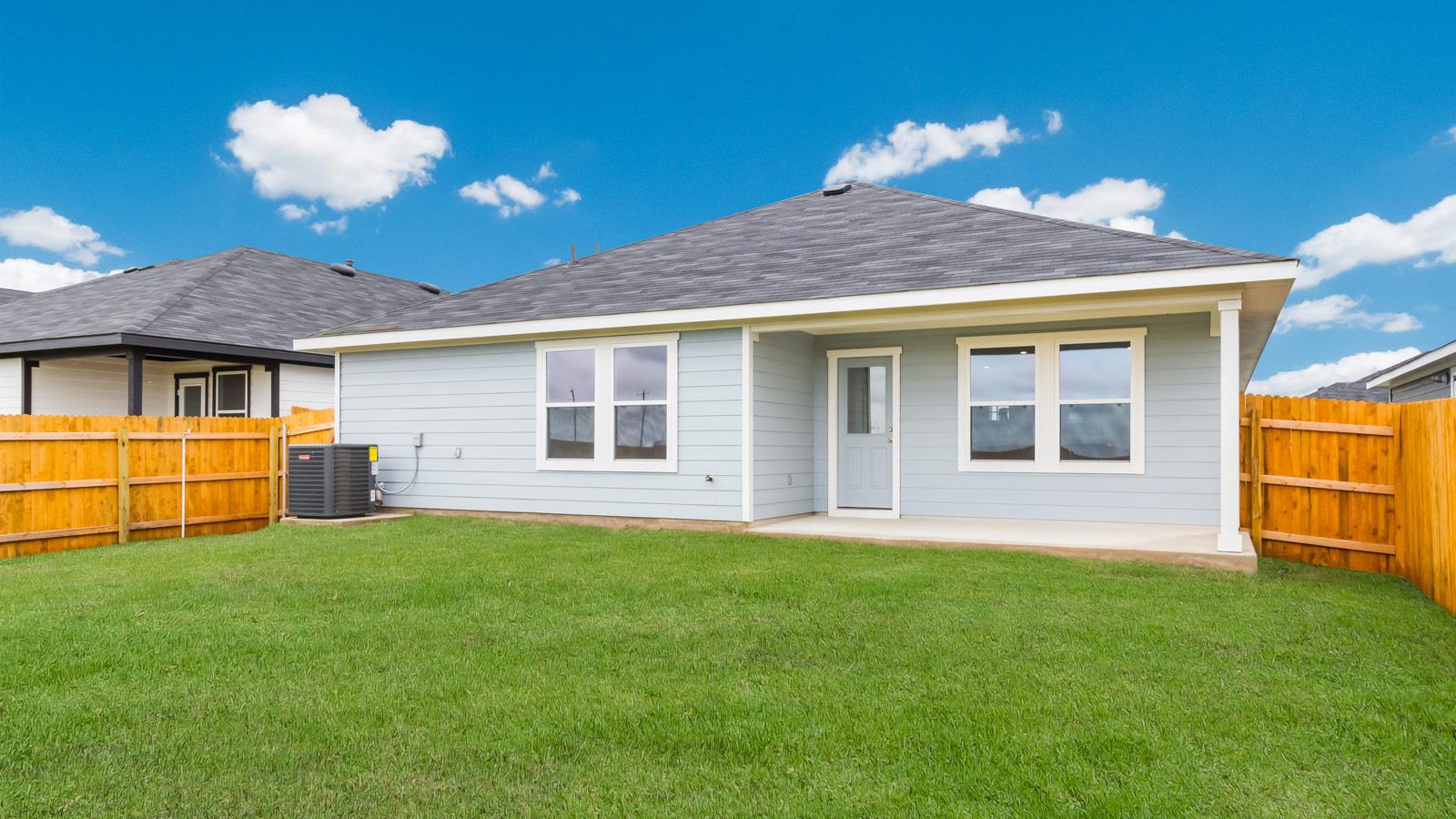 14911 FOUND ADMIRAL Ln, Manor, TX 78653