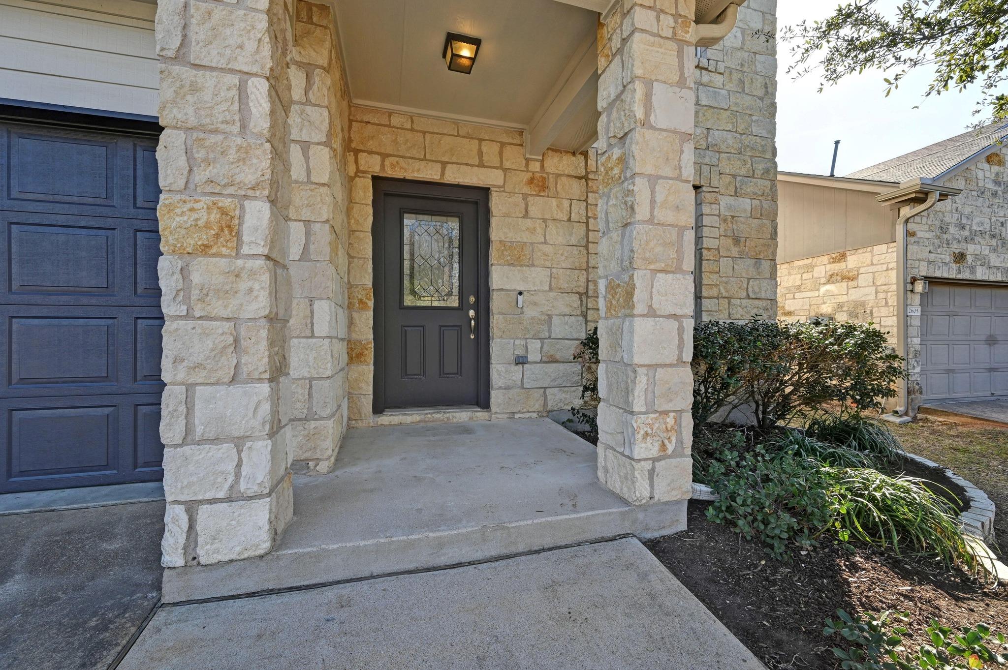2603 Kerri Strug Cv, Austin, TX 78748
