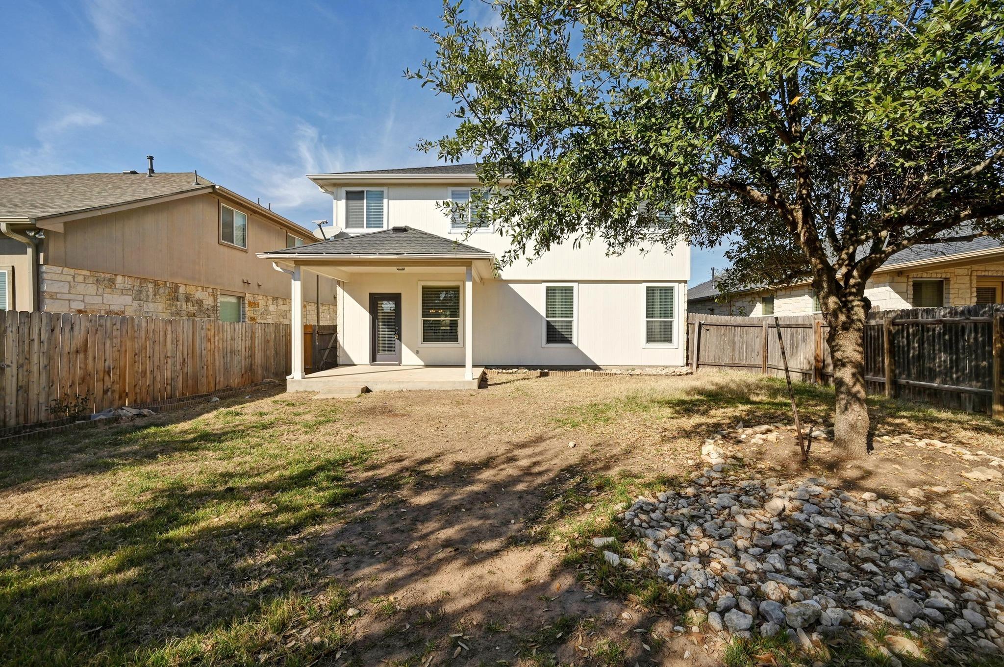 2603 Kerri Strug Cv, Austin, TX 78748