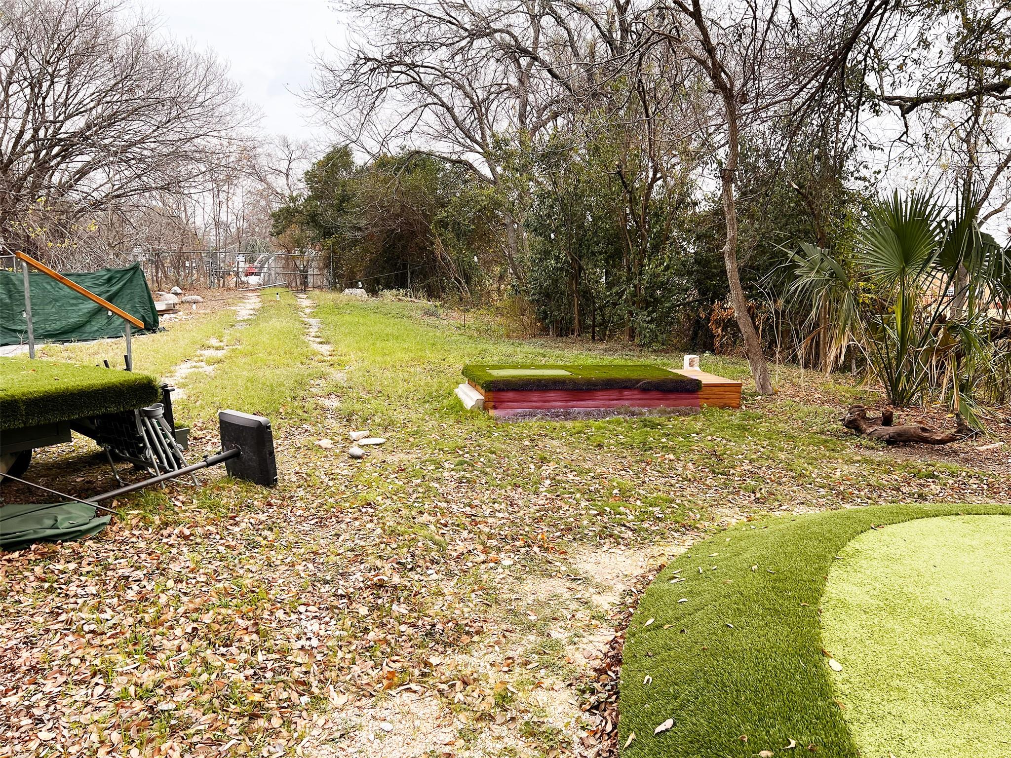 914 Shady Ln # Tract 1, Austin, TX 78702