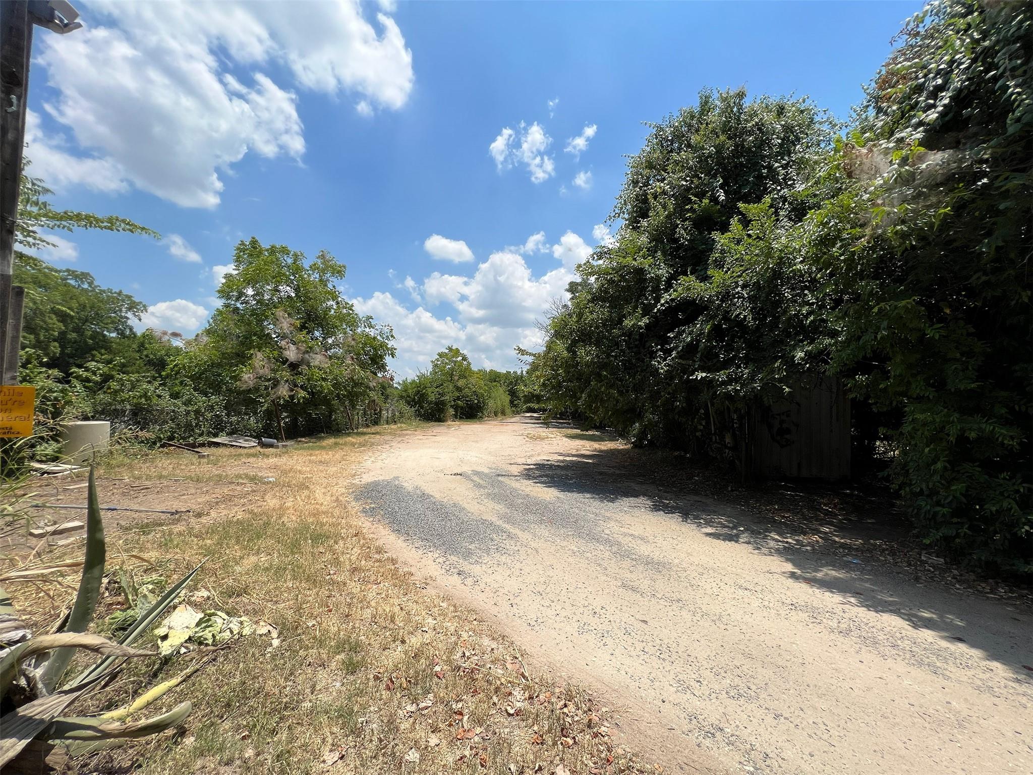 914 Shady Ln # Tract 1, Austin, TX 78702