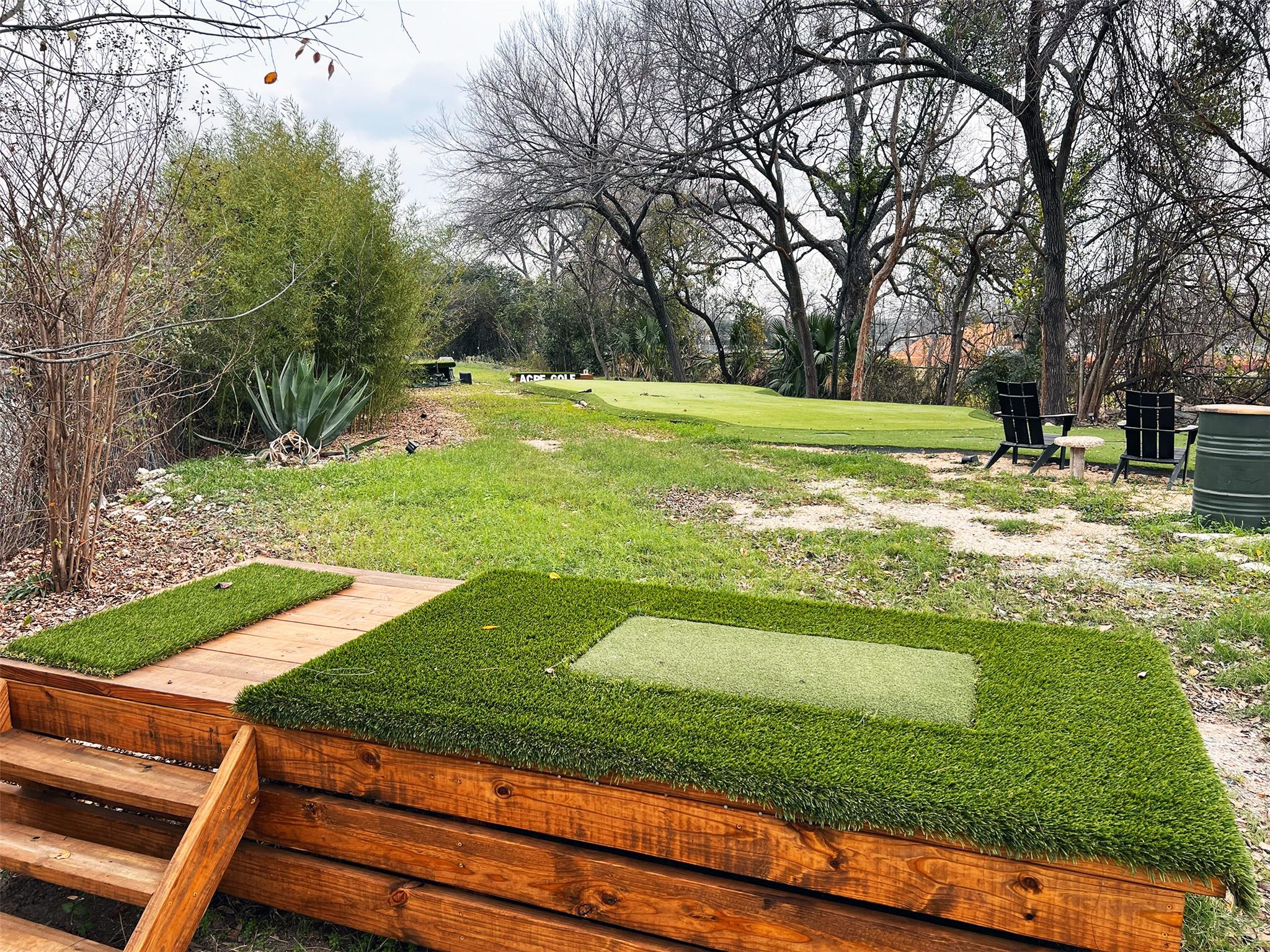 914 Shady Ln # Tract 1, Austin, TX 78702