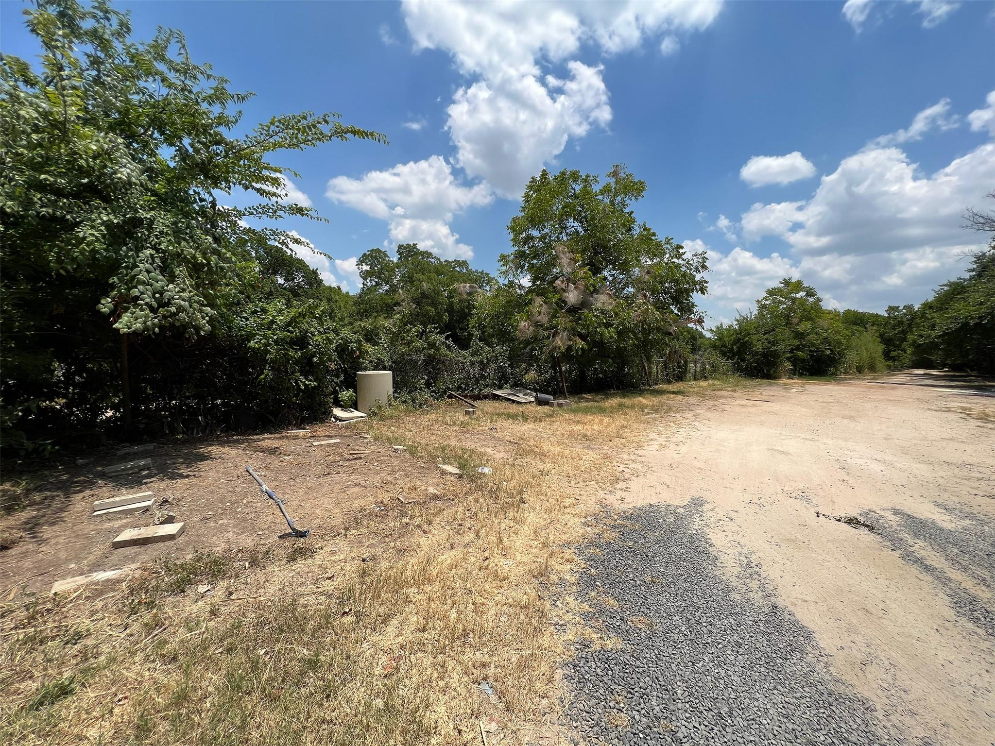 914 Shady Ln # Tract 1, Austin, TX 78702