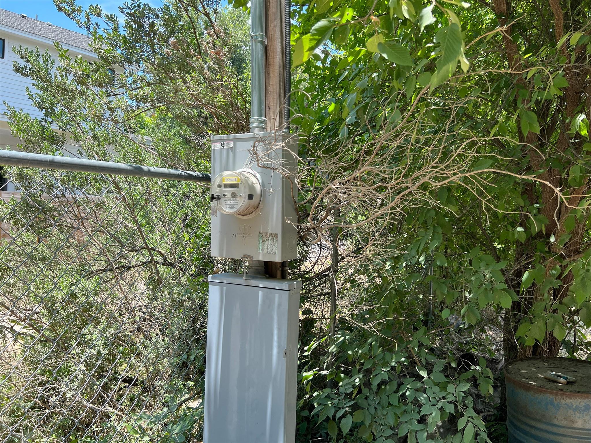 914 Shady Ln # Tract 1, Austin, TX 78702