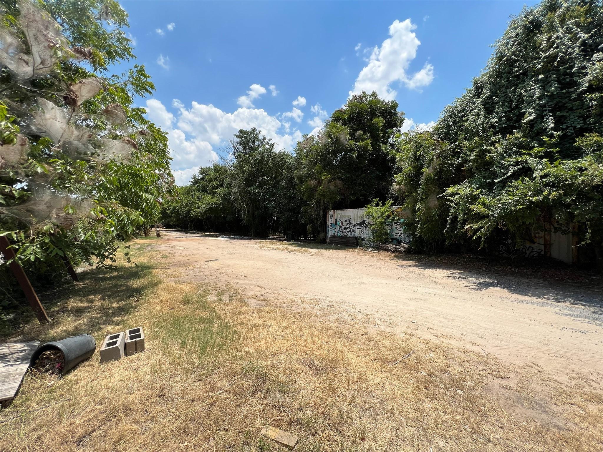 914 Shady Ln # Tract 1, Austin, TX 78702