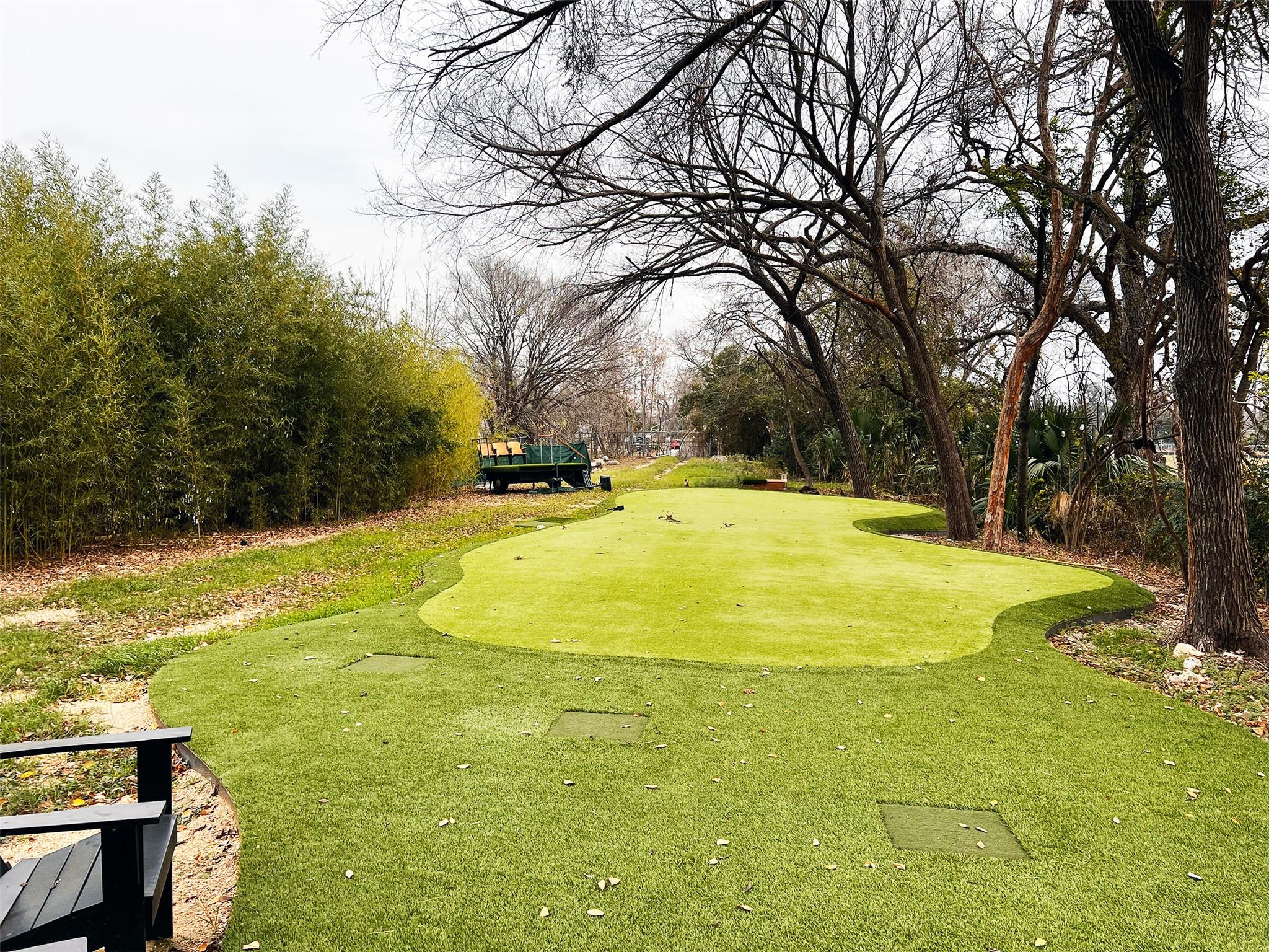 914 Shady Ln # Tract 1, Austin, TX 78702