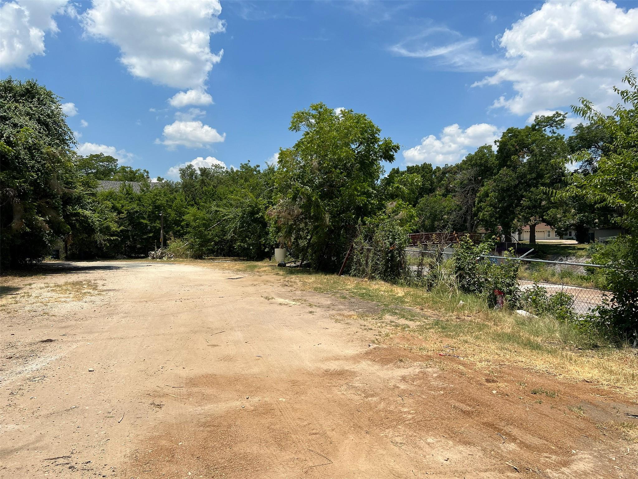 914 Shady Ln # Tract 1, Austin, TX 78702