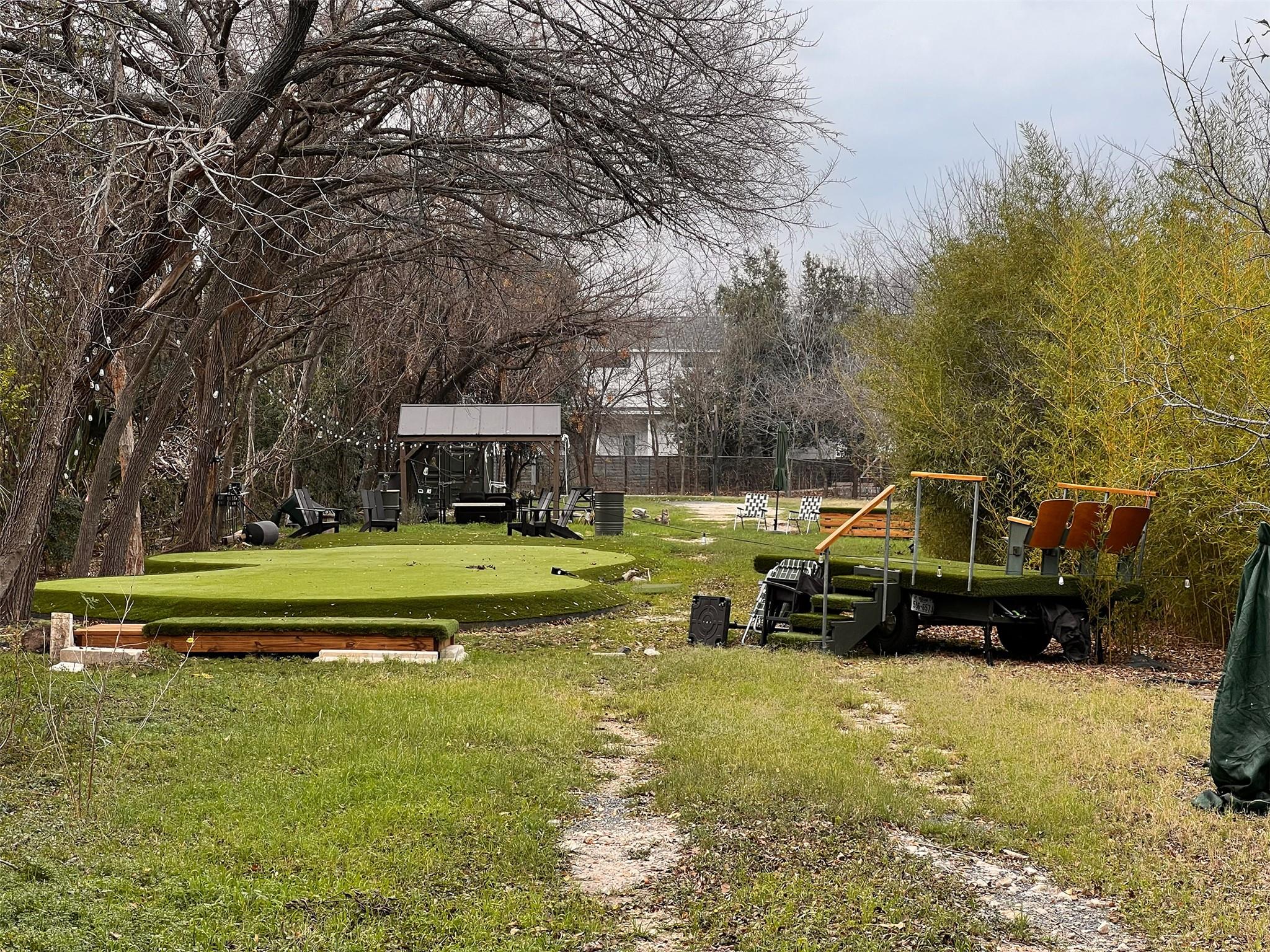 914 Shady Ln # Tract 1, Austin, TX 78702