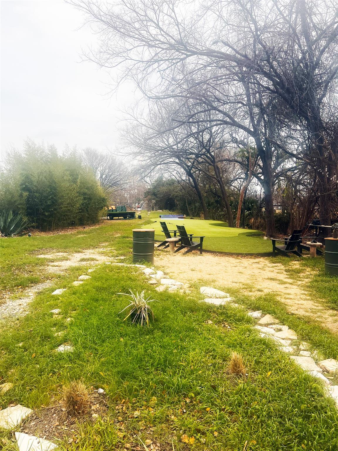 914 Shady Ln # Tract 1, Austin, TX 78702