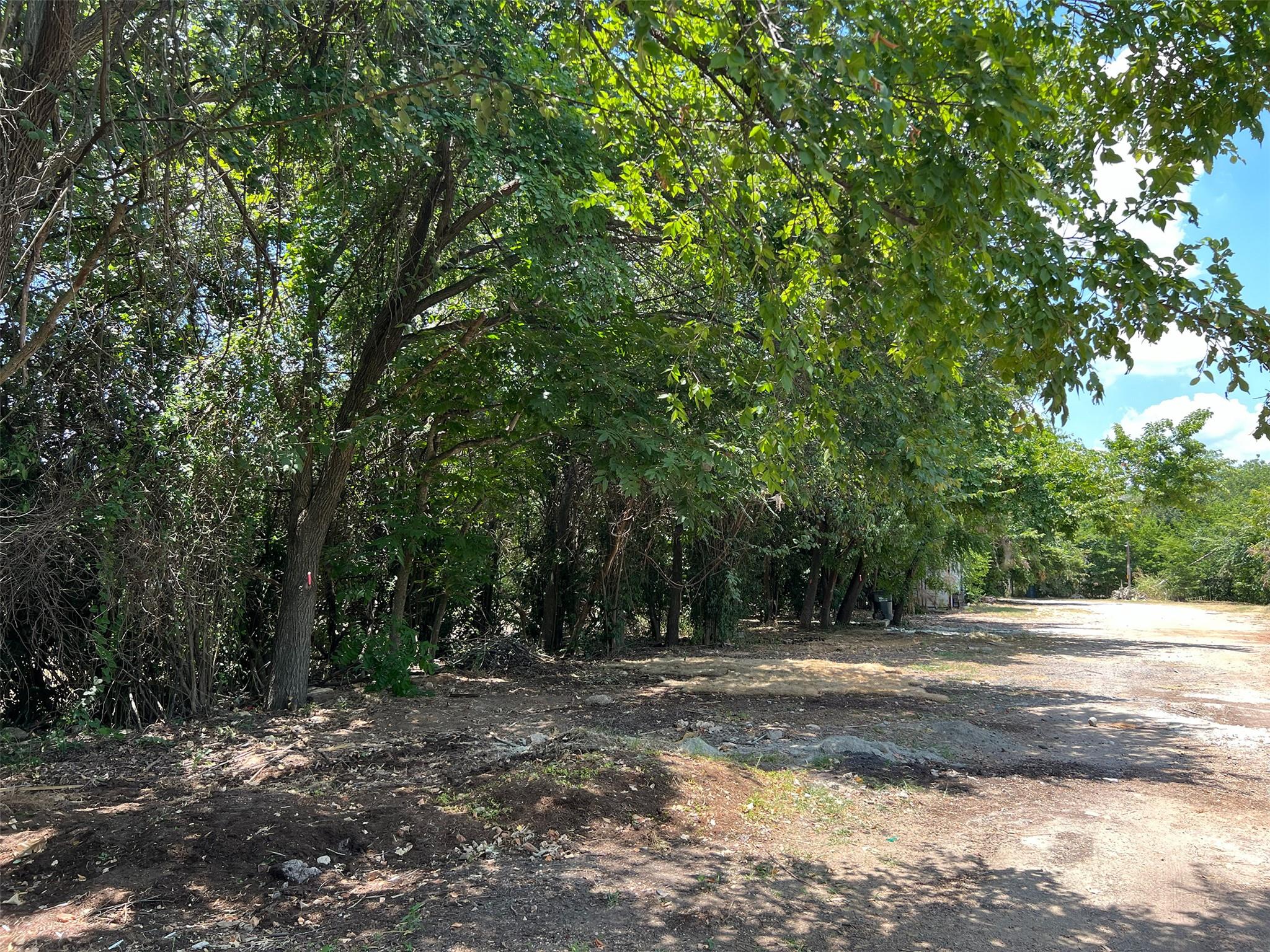 914 Shady Ln # Tract 1, Austin, TX 78702