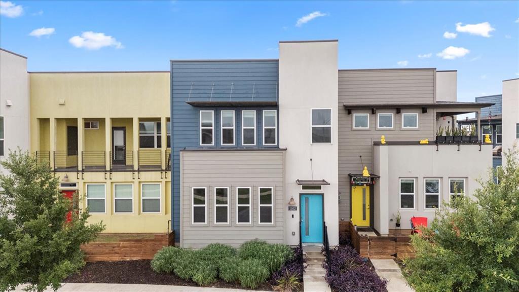 9015 Cattle Baron Path # 1502, Austin, TX 78747