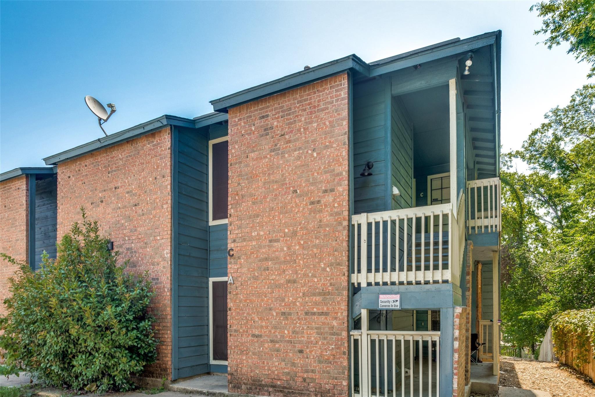 11301 NICOLE Cv # C, Austin, TX 78753