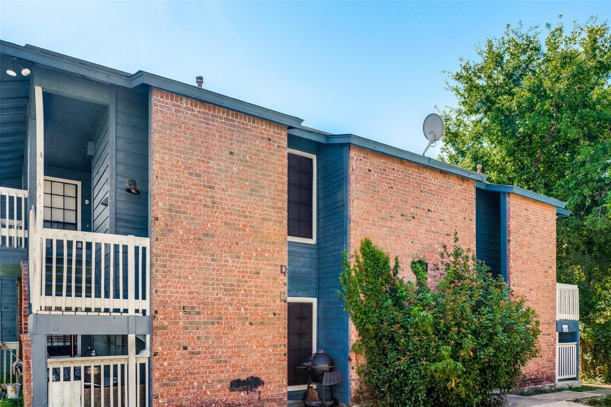 11301 NICOLE Cv # C, Austin, TX 78753