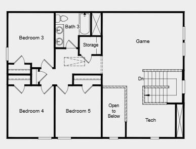 205 Makinaw Rd, Hutto, TX 78634