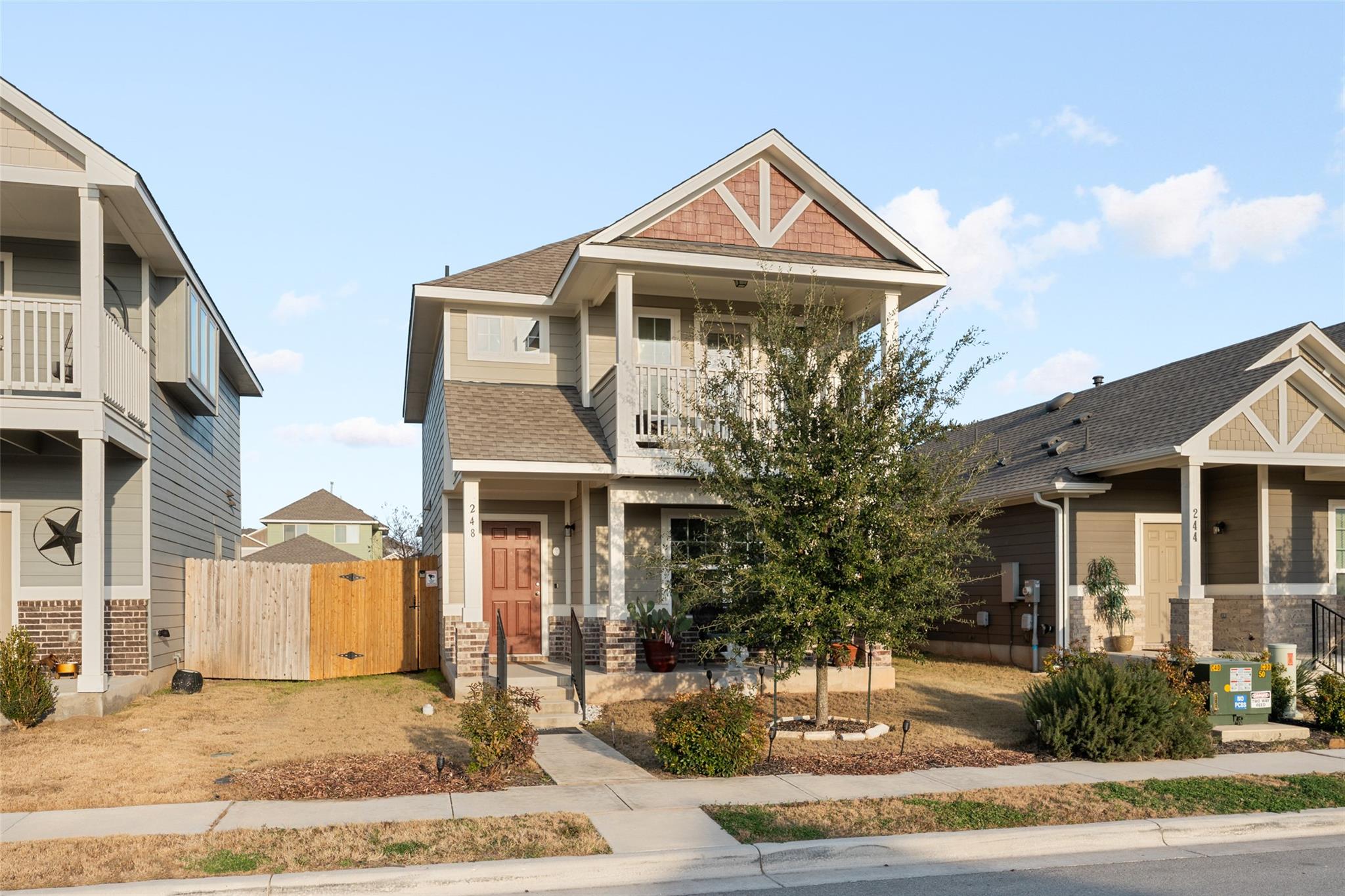 248 Witchhazel Way, San Marcos, TX 78666