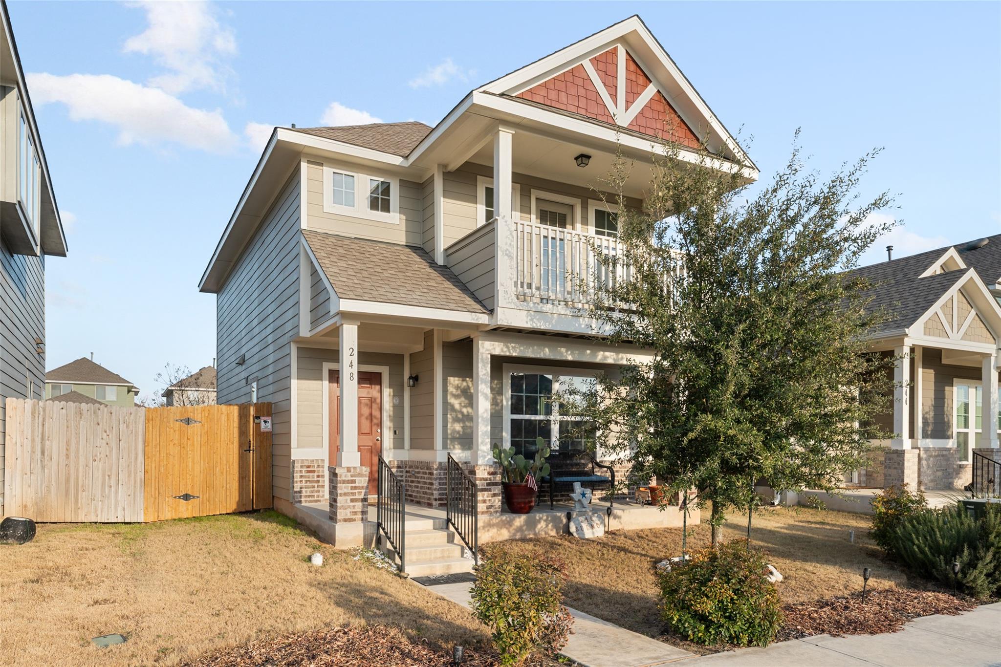 248 Witchhazel Way, San Marcos, TX 78666