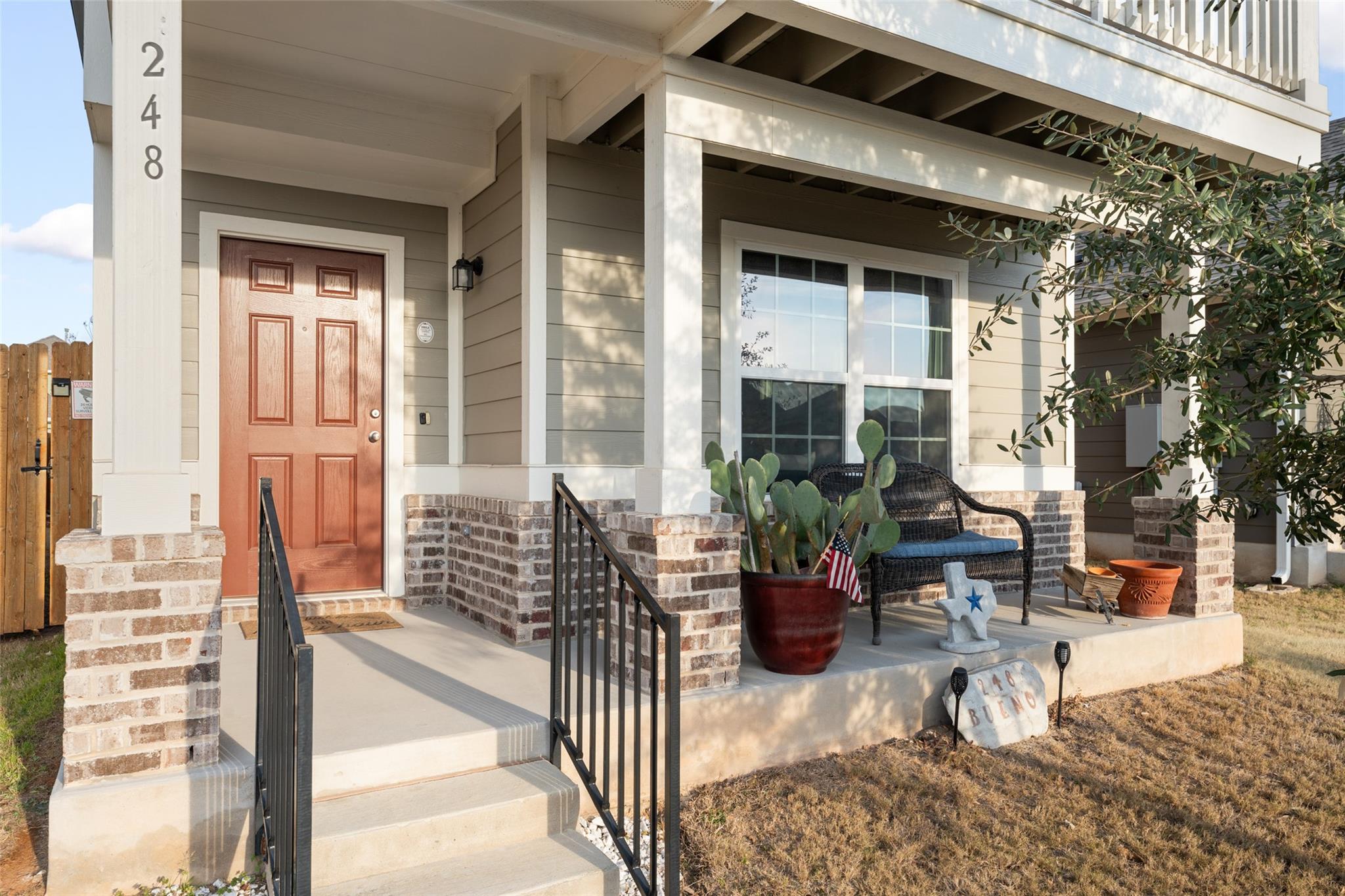 248 Witchhazel Way, San Marcos, TX 78666