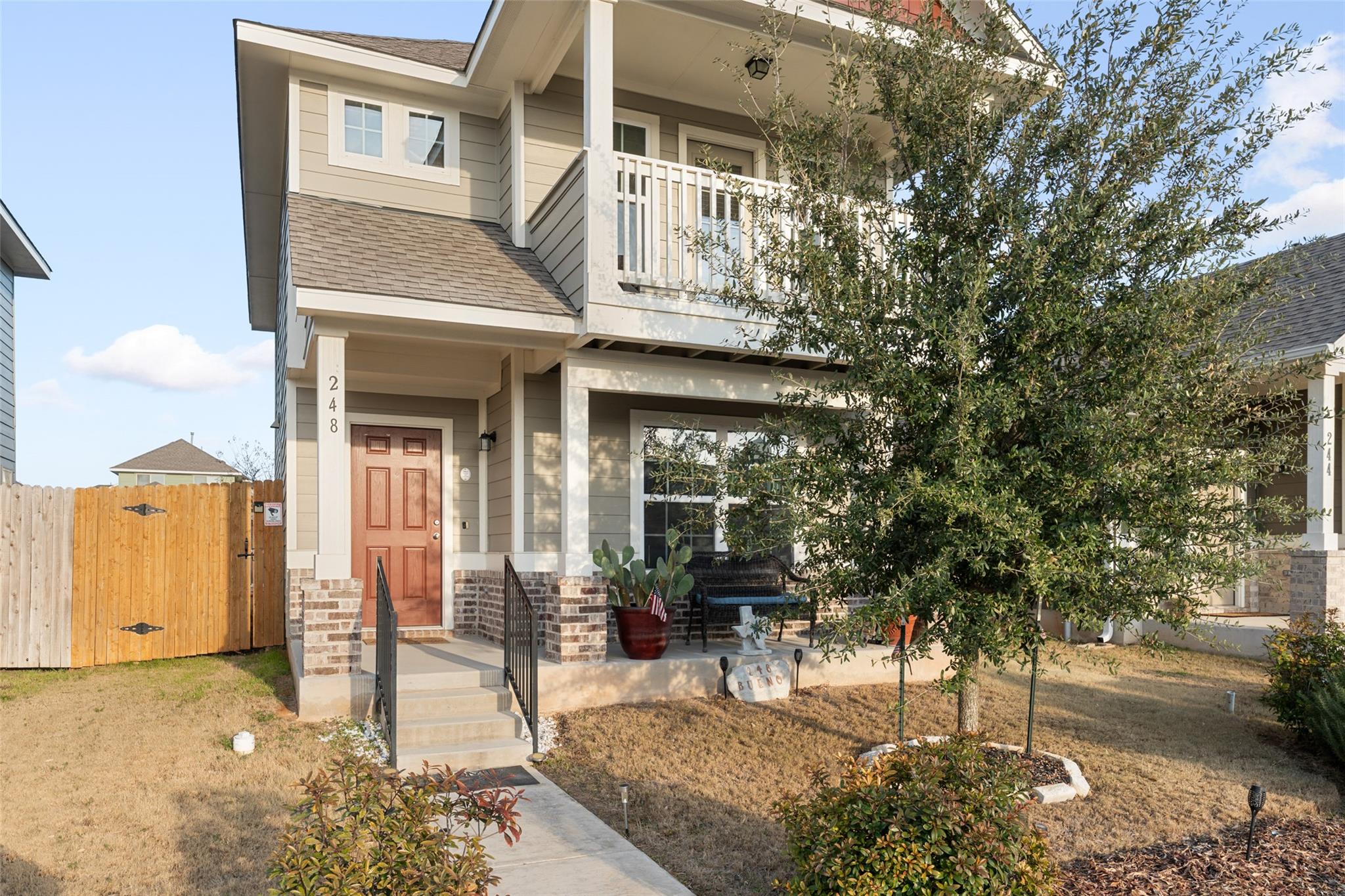 248 Witchhazel Way, San Marcos, TX 78666