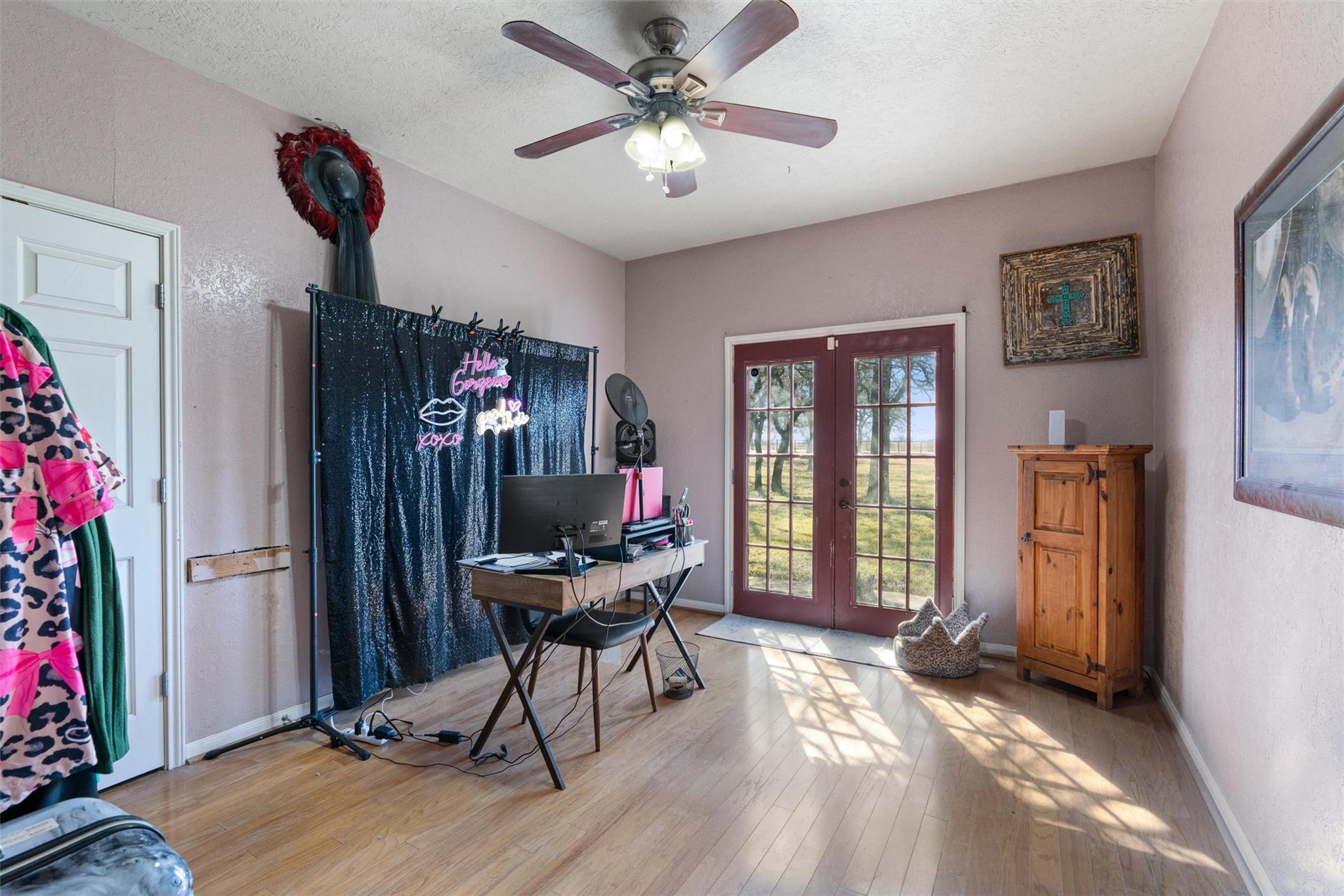 173 County Road 458A, Thorndale, TX 76577