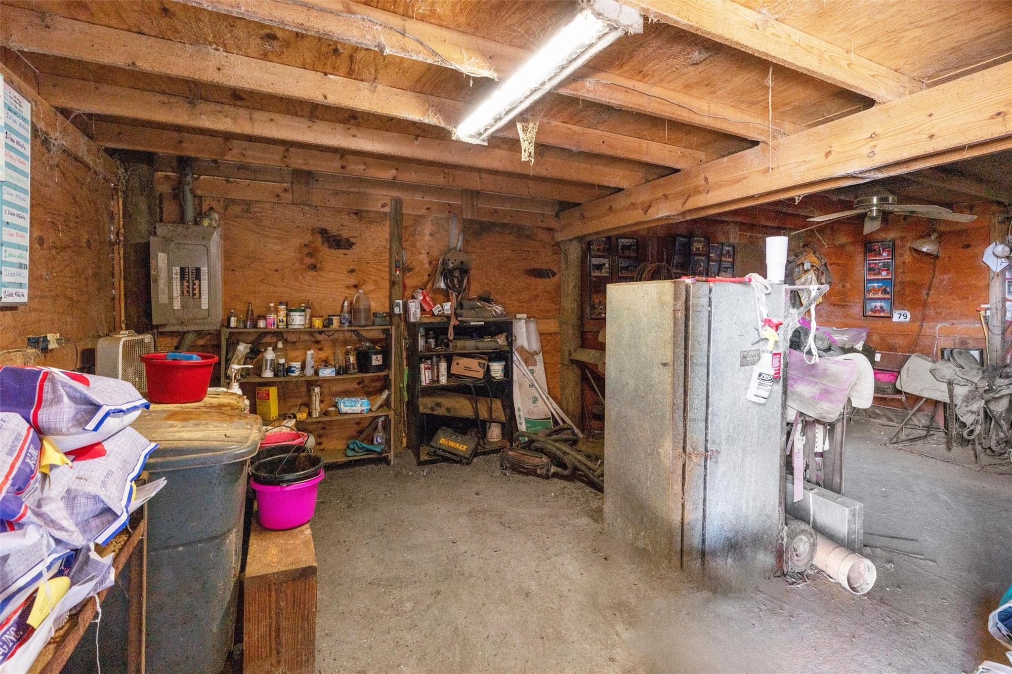 173 County Road 458A, Thorndale, TX 76577