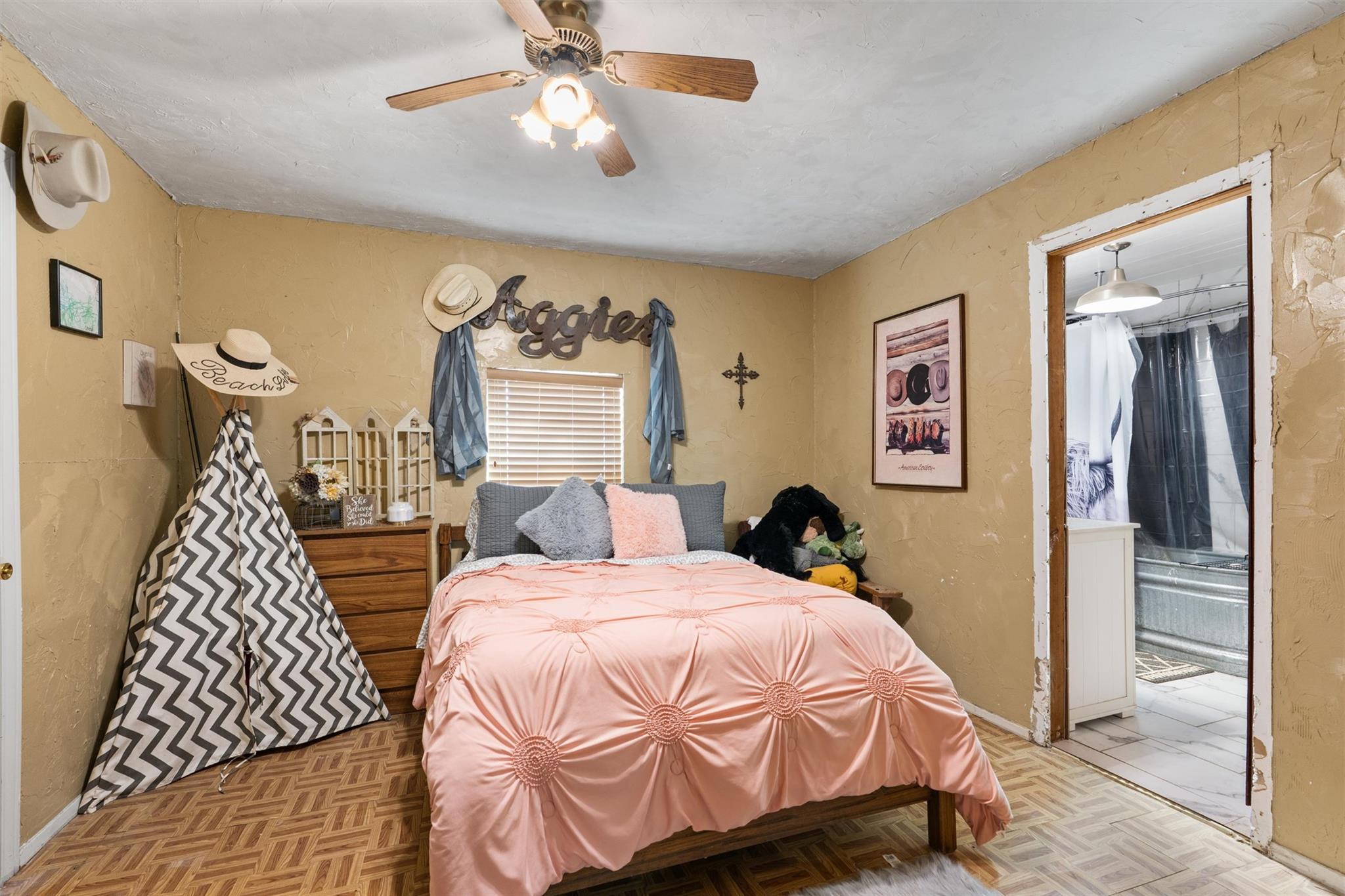 173 County Road 458A, Thorndale, TX 76577