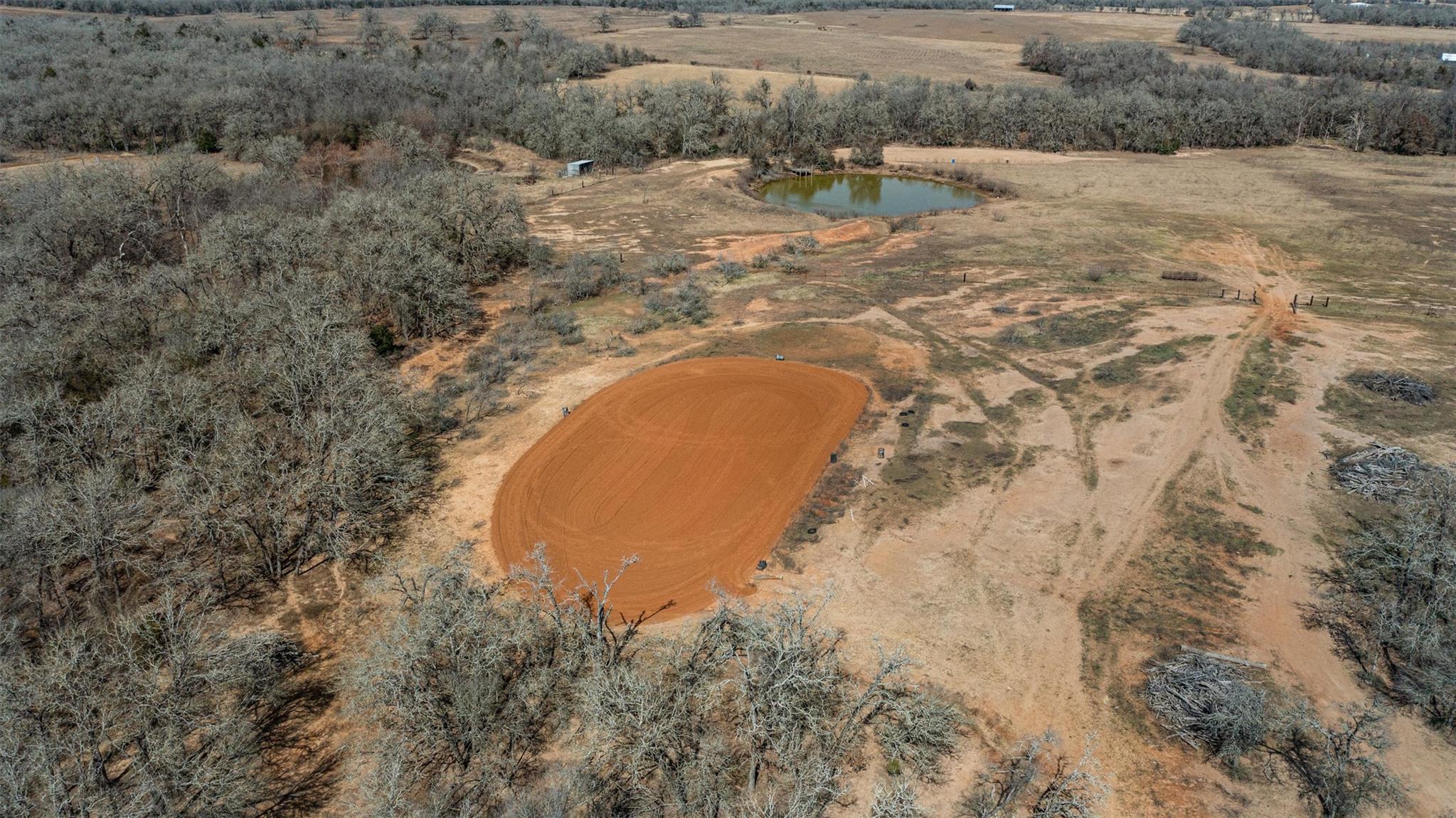 173 County Road 458A, Thorndale, TX 76577